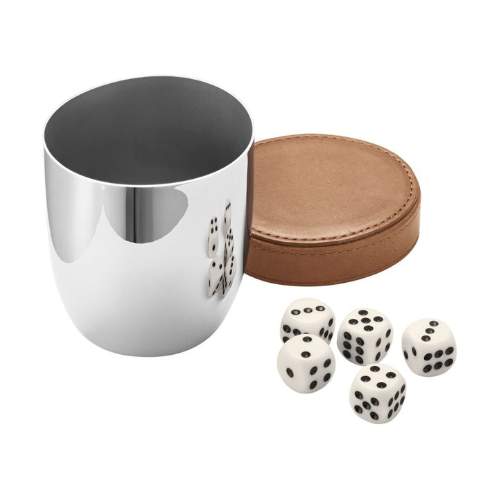 Sky Dice Travel Set