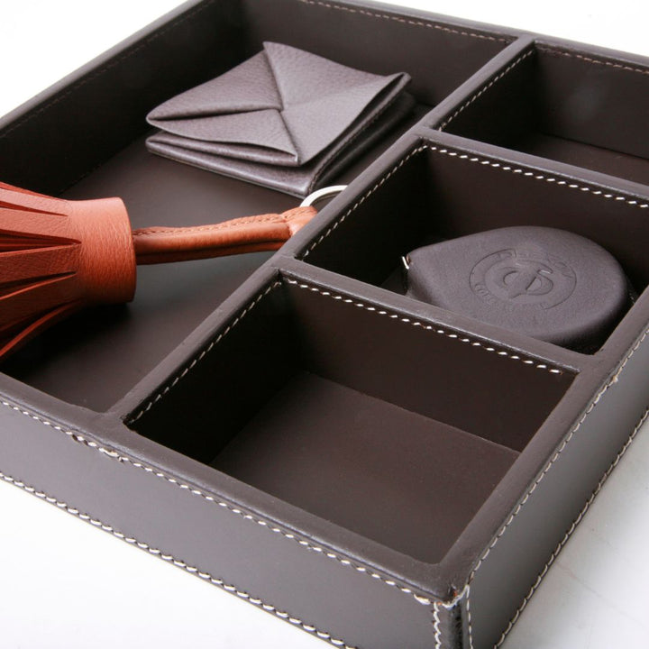 Tray Organizer