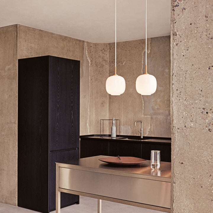 VL 45 Radiohus Pendant