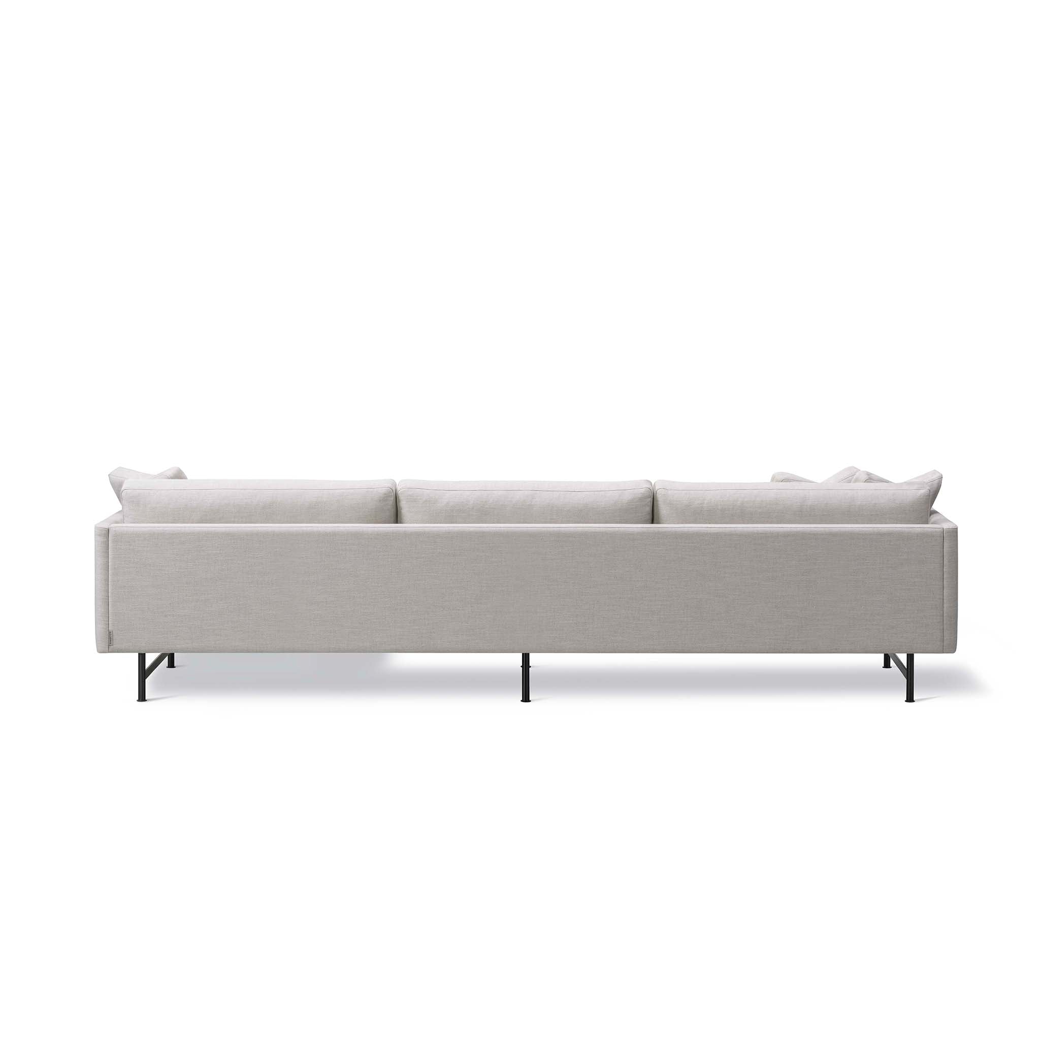 Calmo 3 Seater Chaise