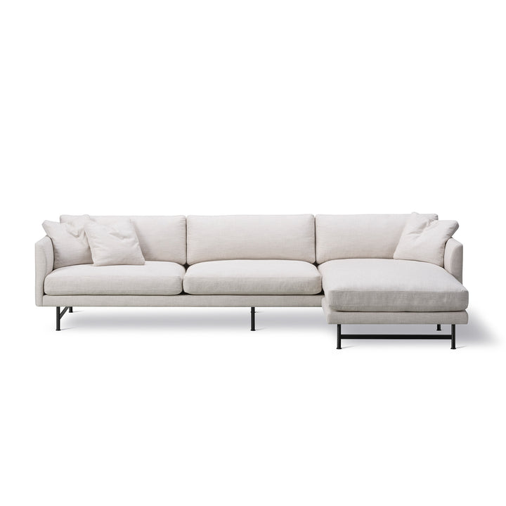 Calmo 3 Seater Chaise