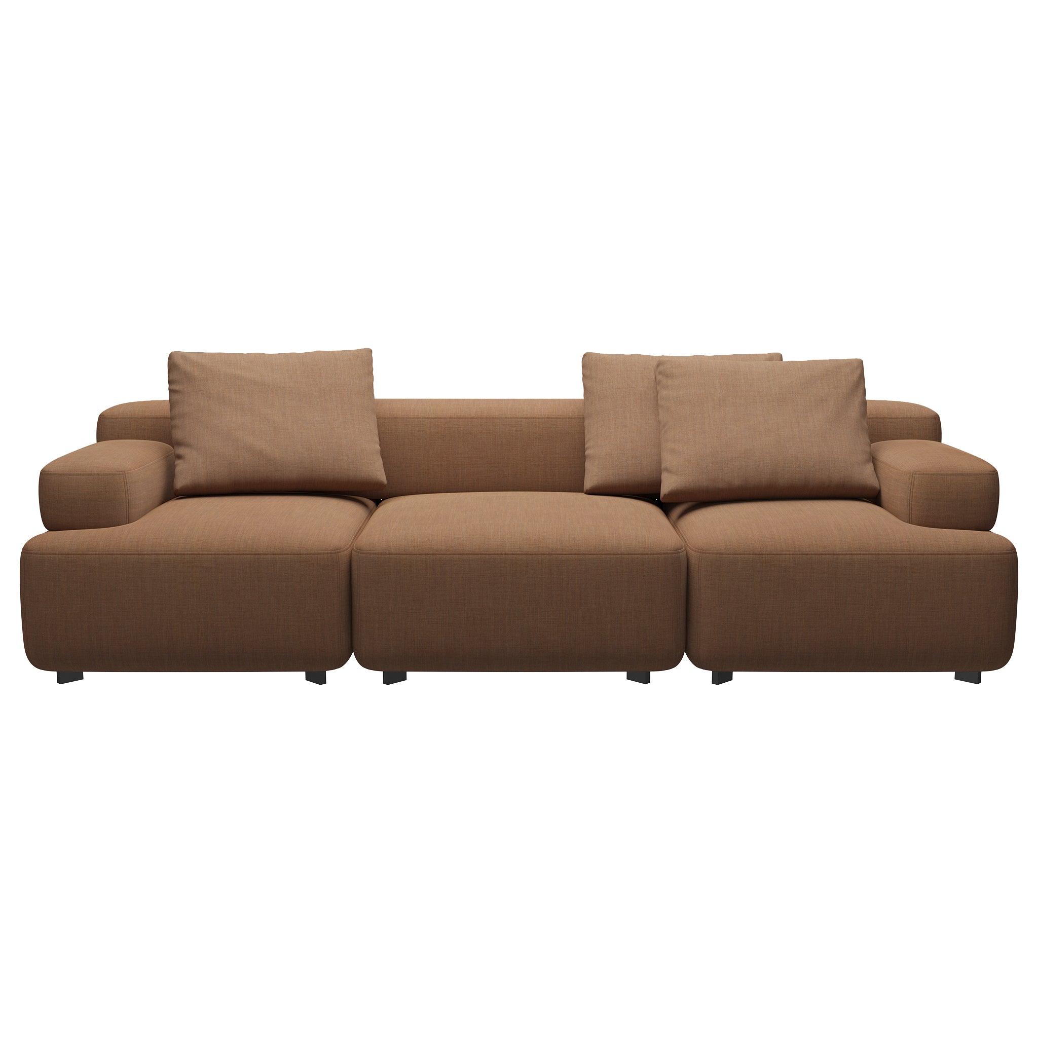 Alphabet 3-Seater Sofa PL270-1
