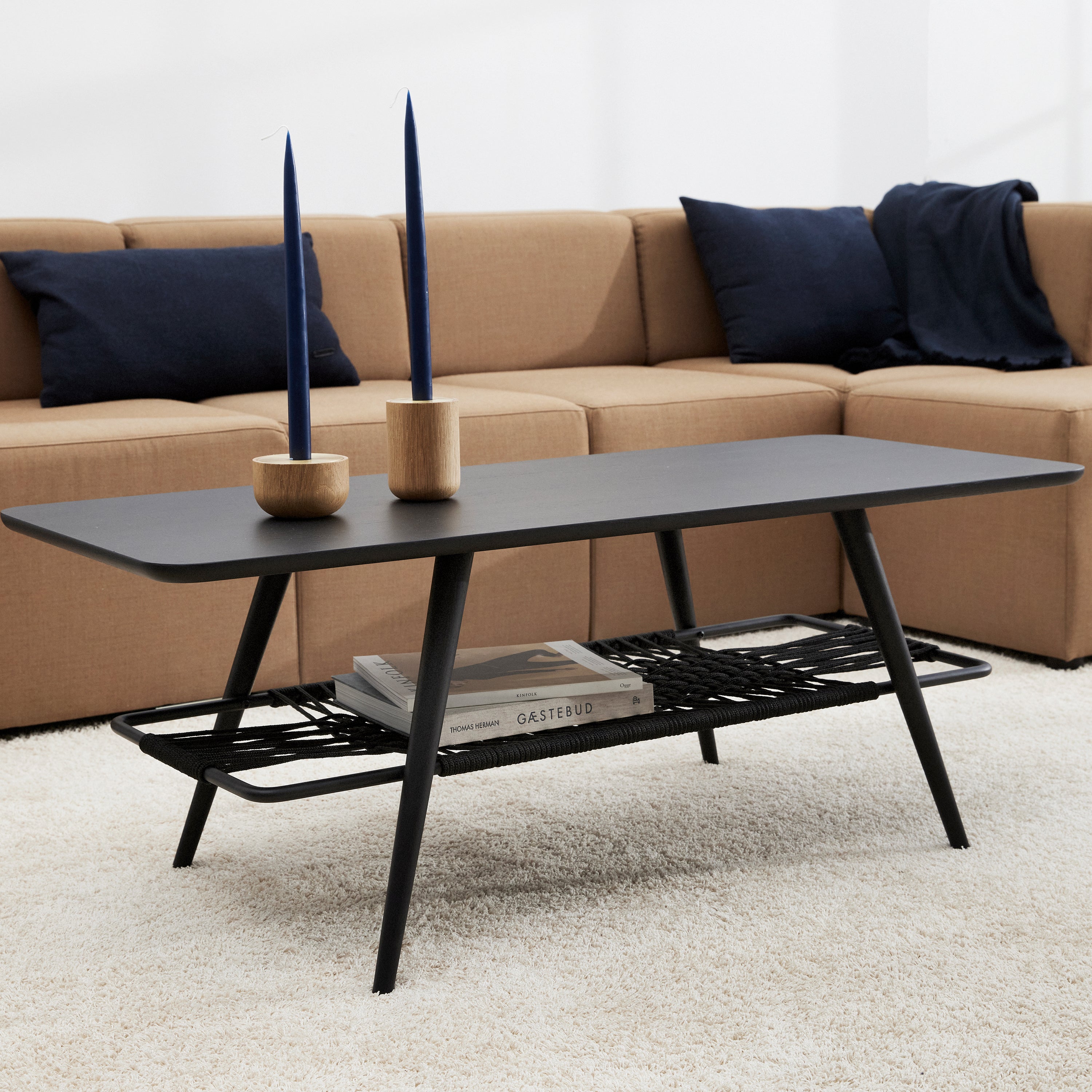 C7 Coffee Table