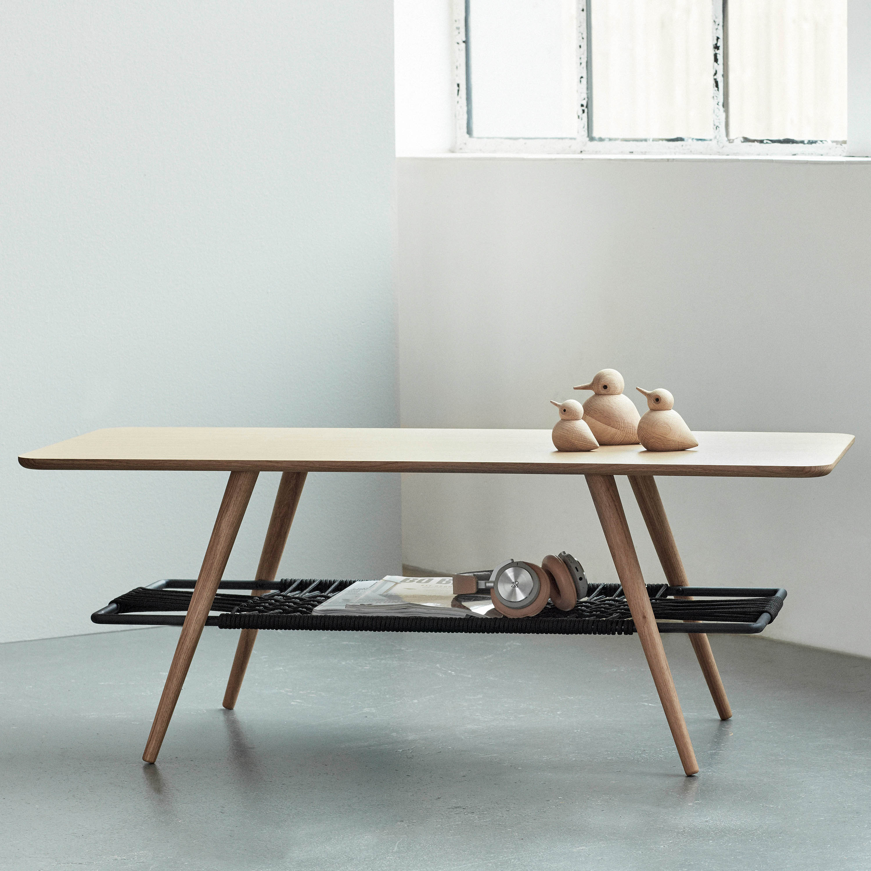 C7 Coffee Table