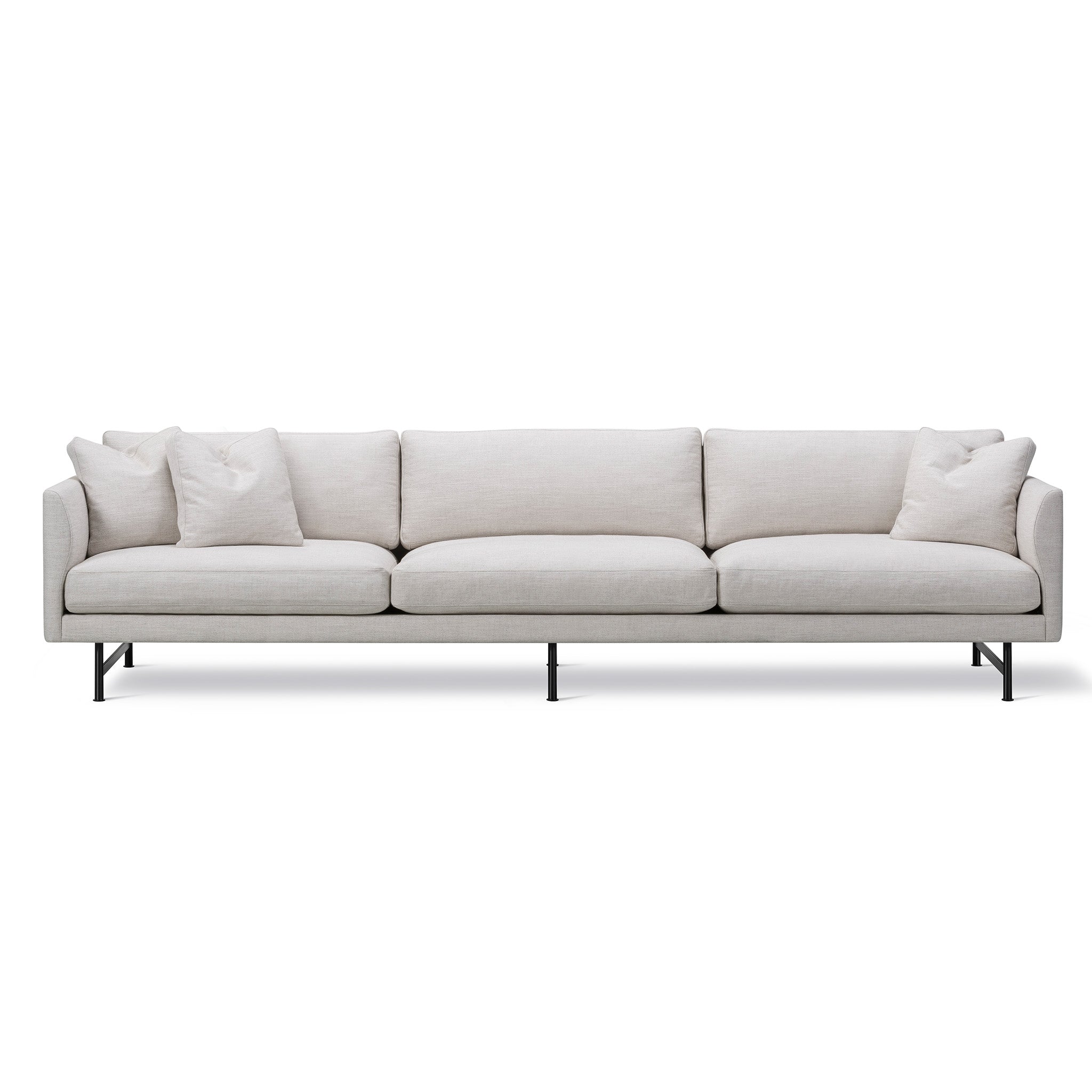 Calmo 3 Seater