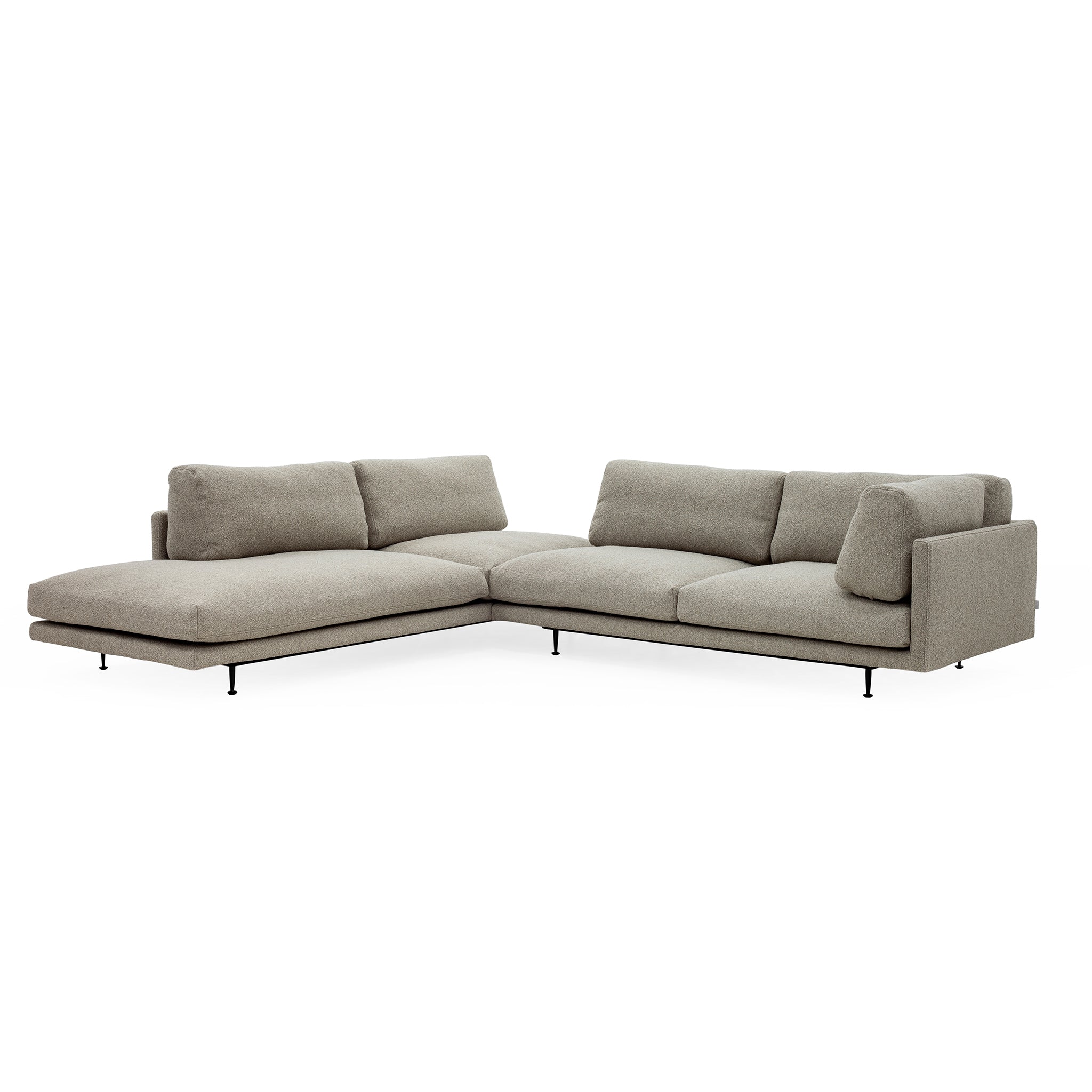 Maho Corner Sofa