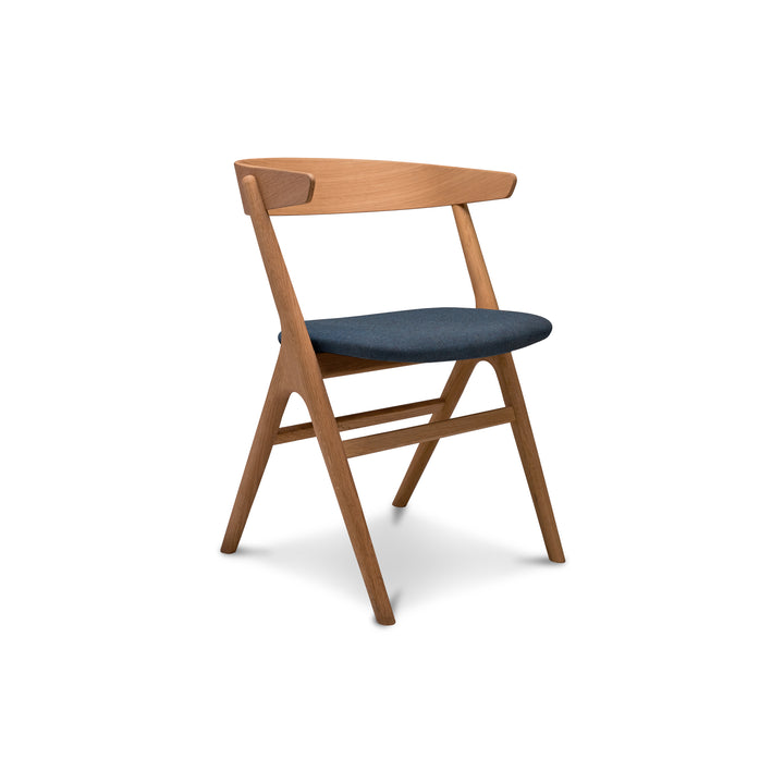 No9 Dining Chair