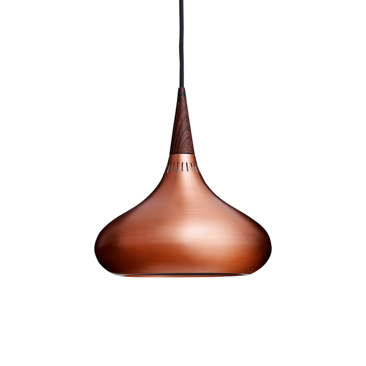 Orient Pendant - Copper