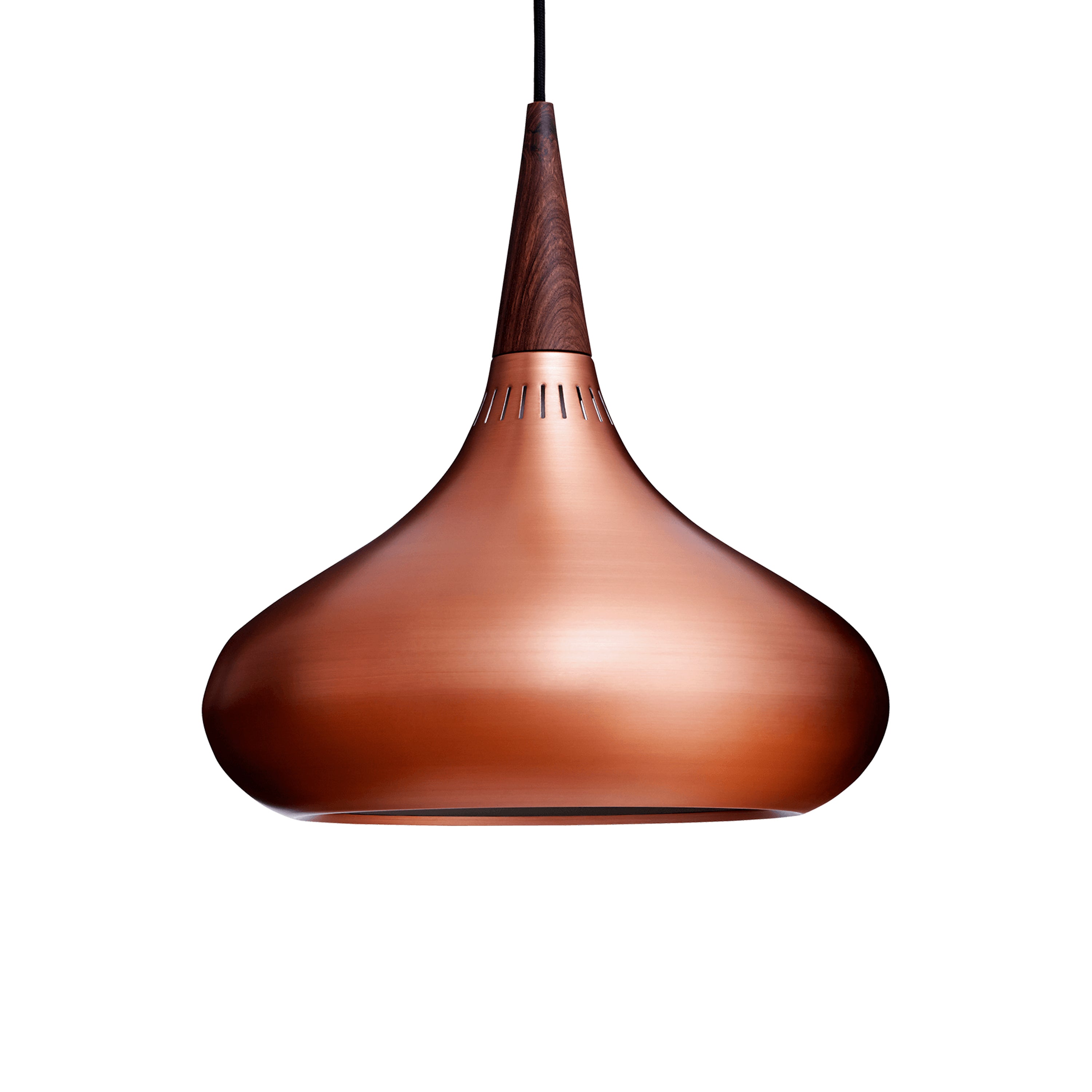 Orient Pendant Copper