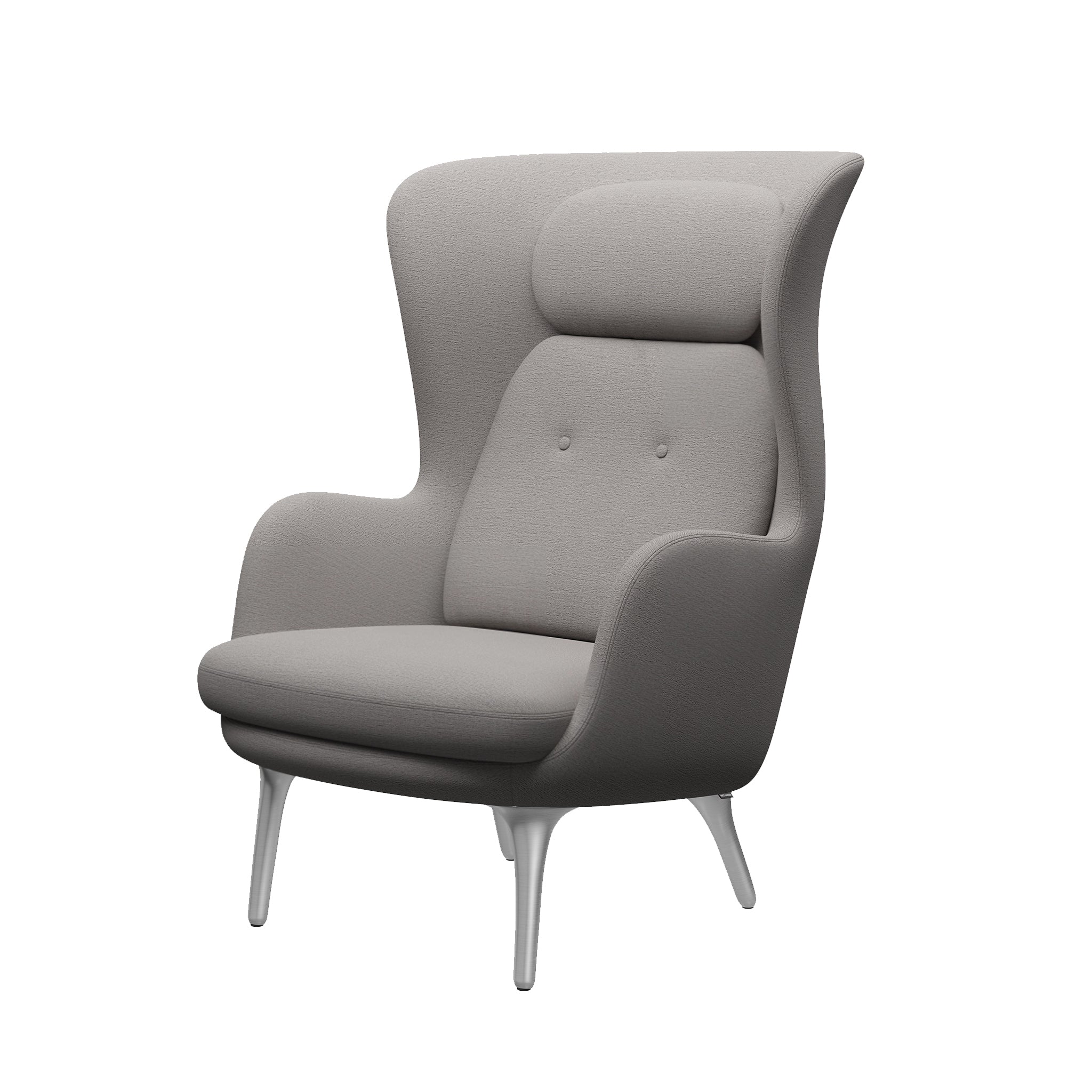 Ro Lounge Chair