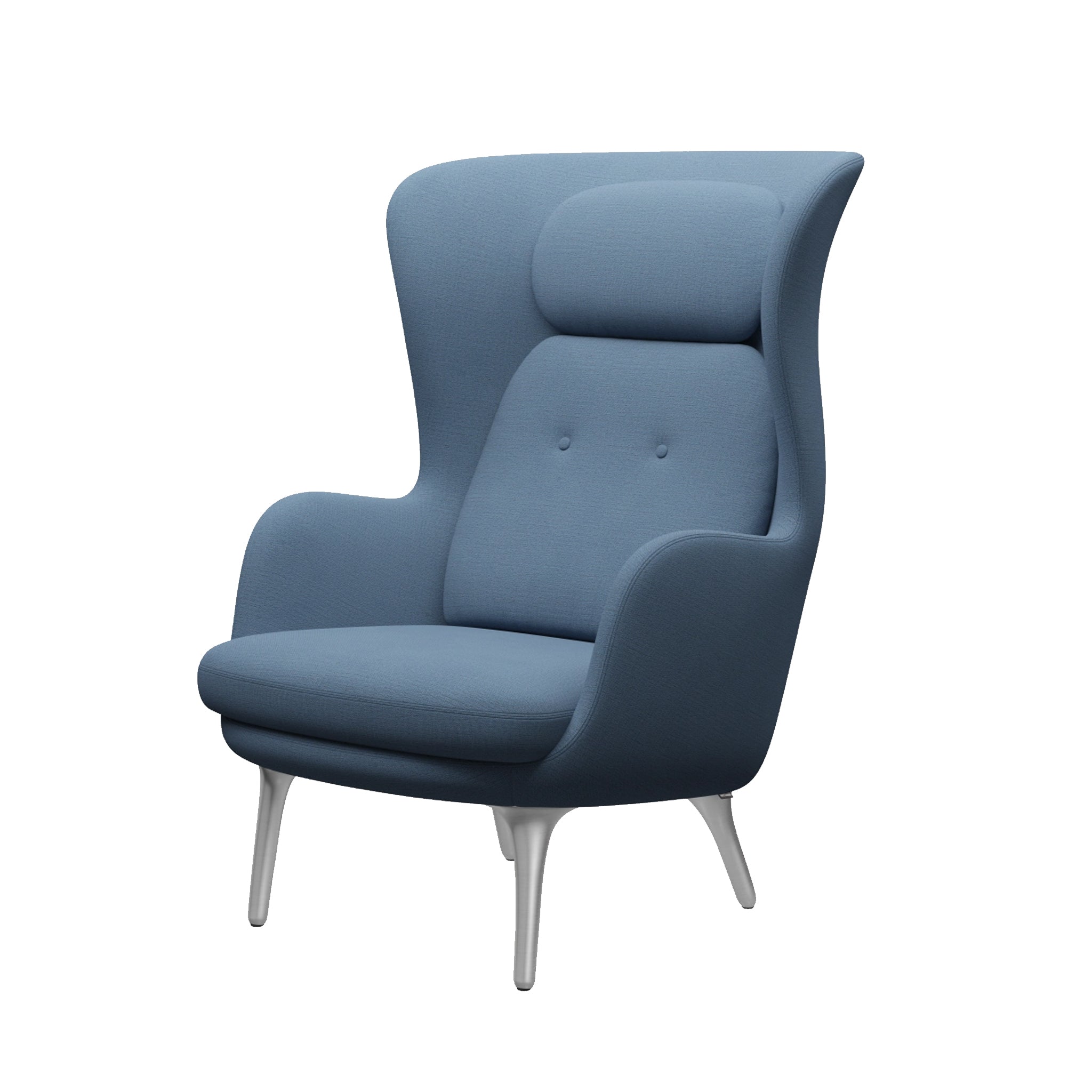 Ro Lounge Chair