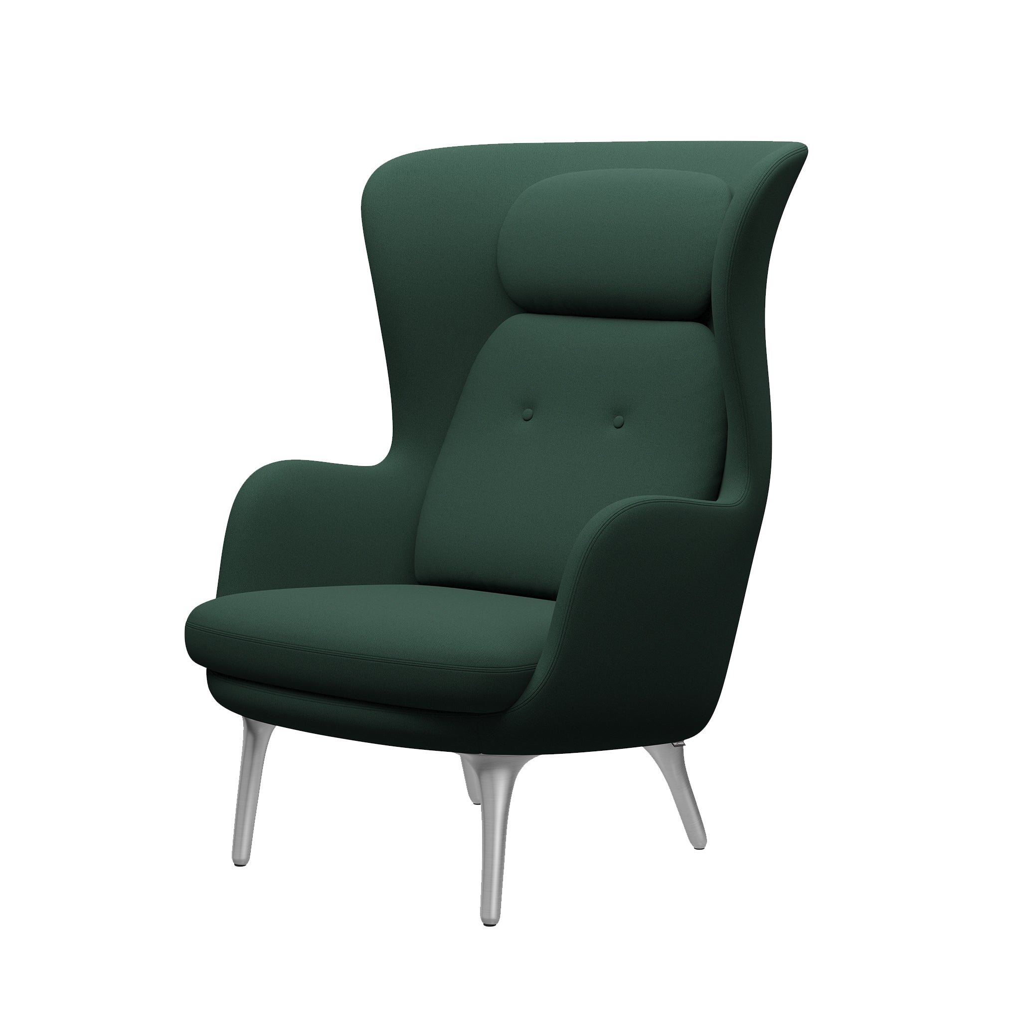 Ro Lounge Chair