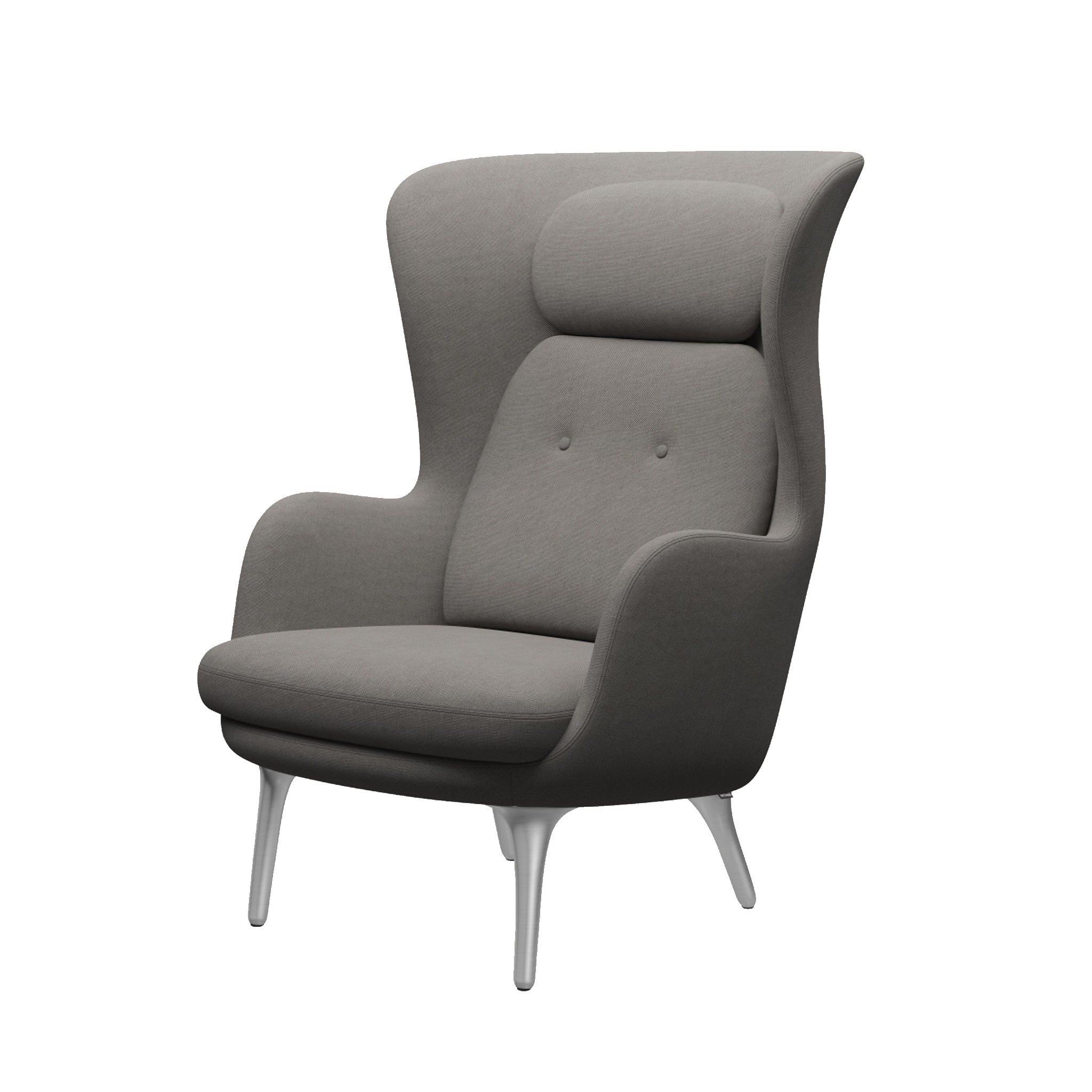Ro Lounge Chair