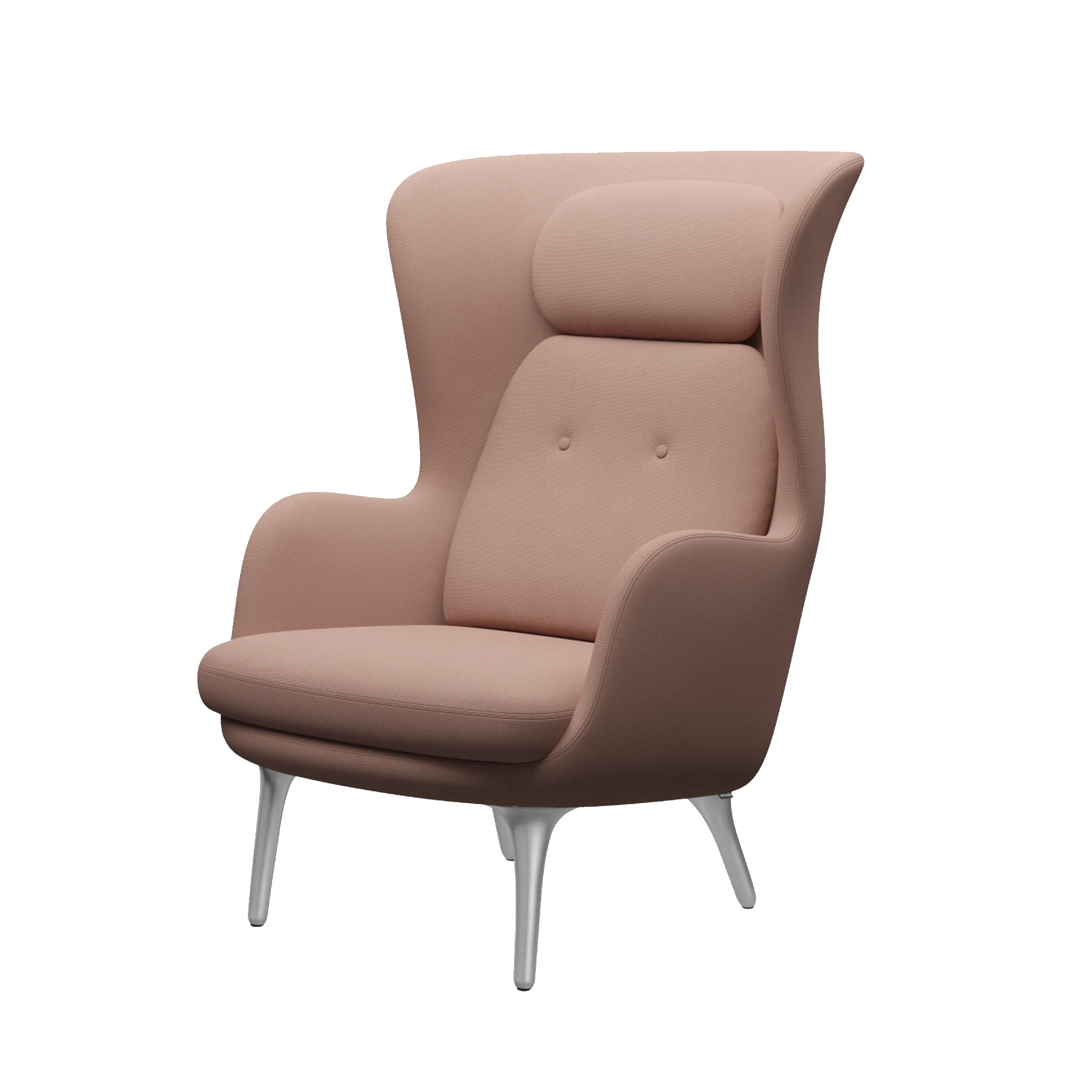 Ro Lounge Chair