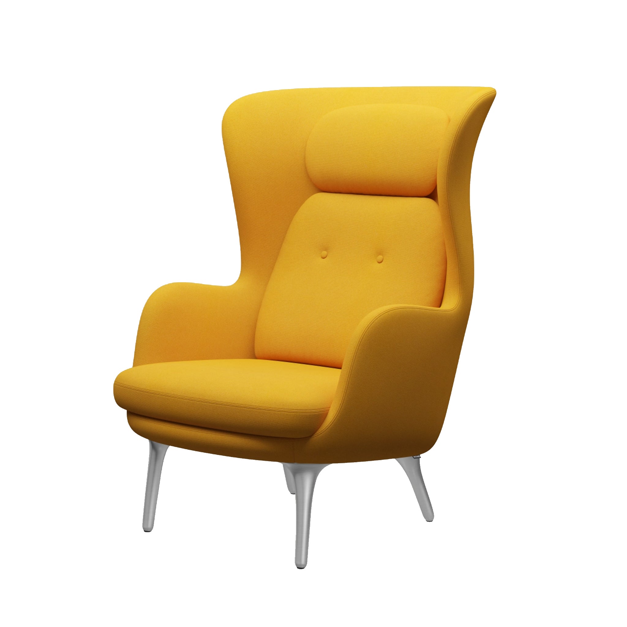 Ro Lounge Chair