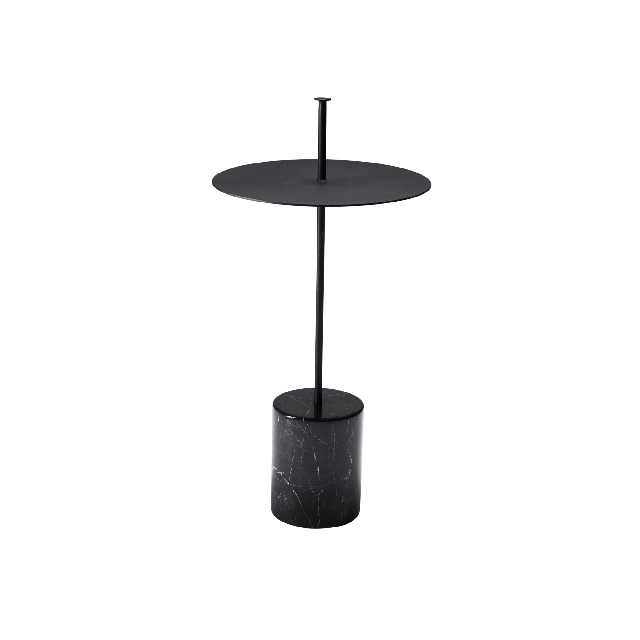 Calibre Side Table