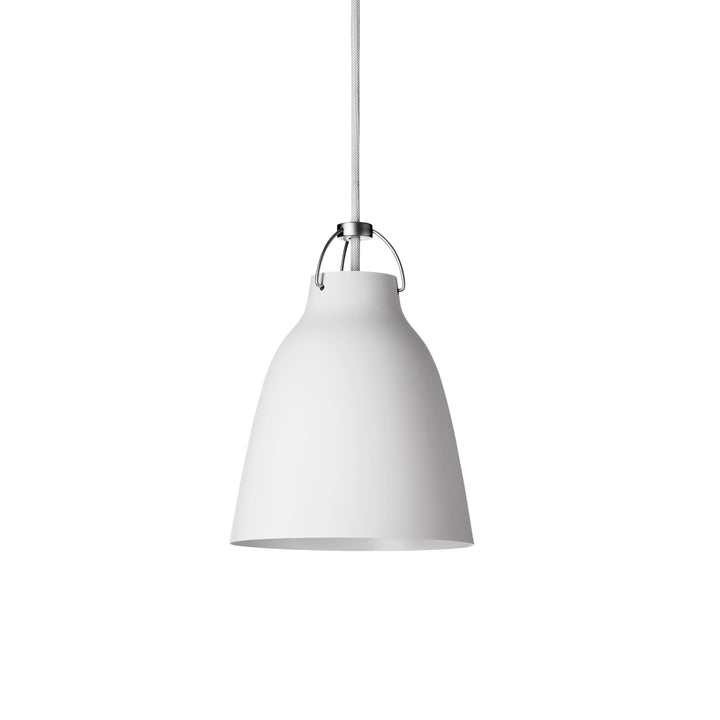 Caravaggio Matt Pendant