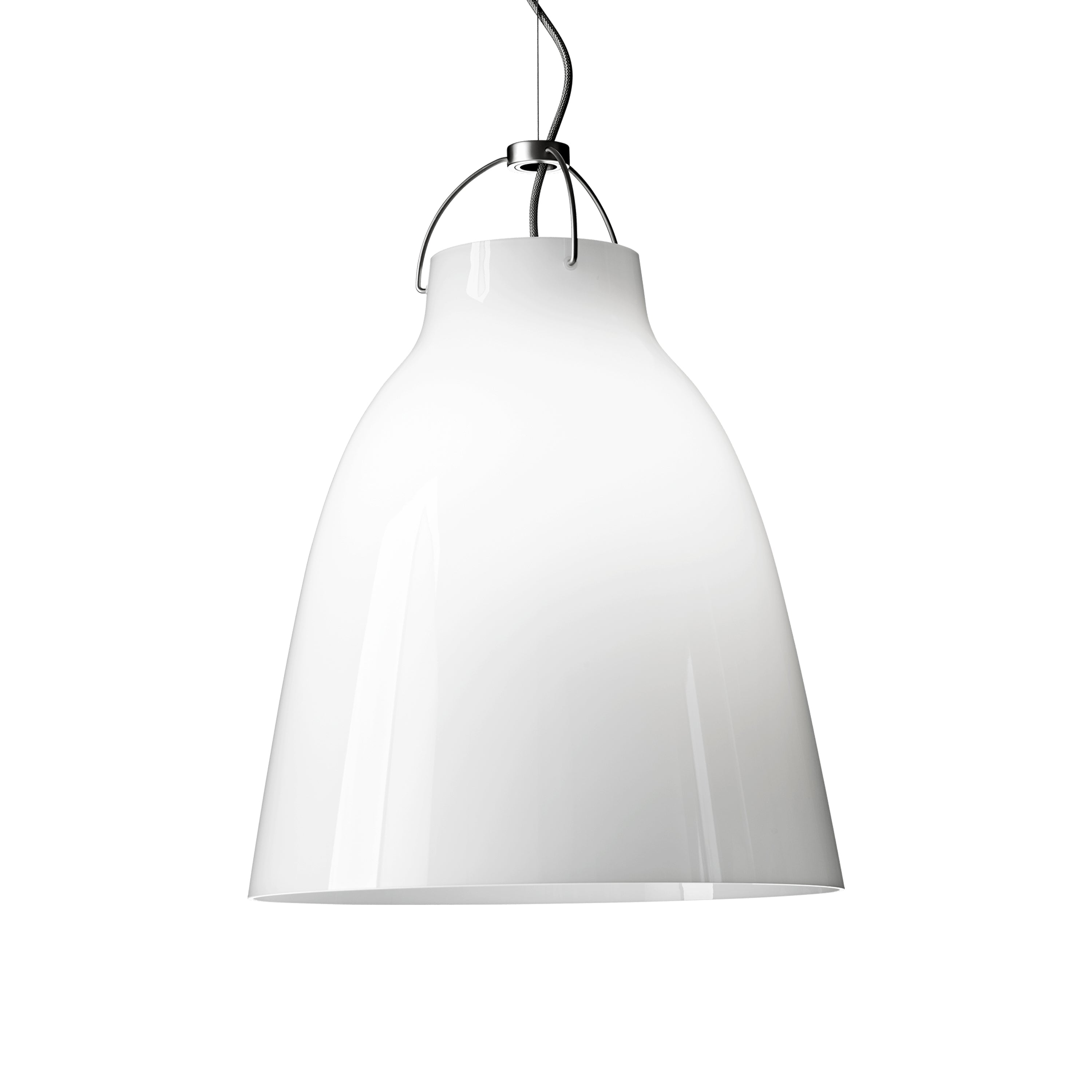 Caravaggio Opal Pendant