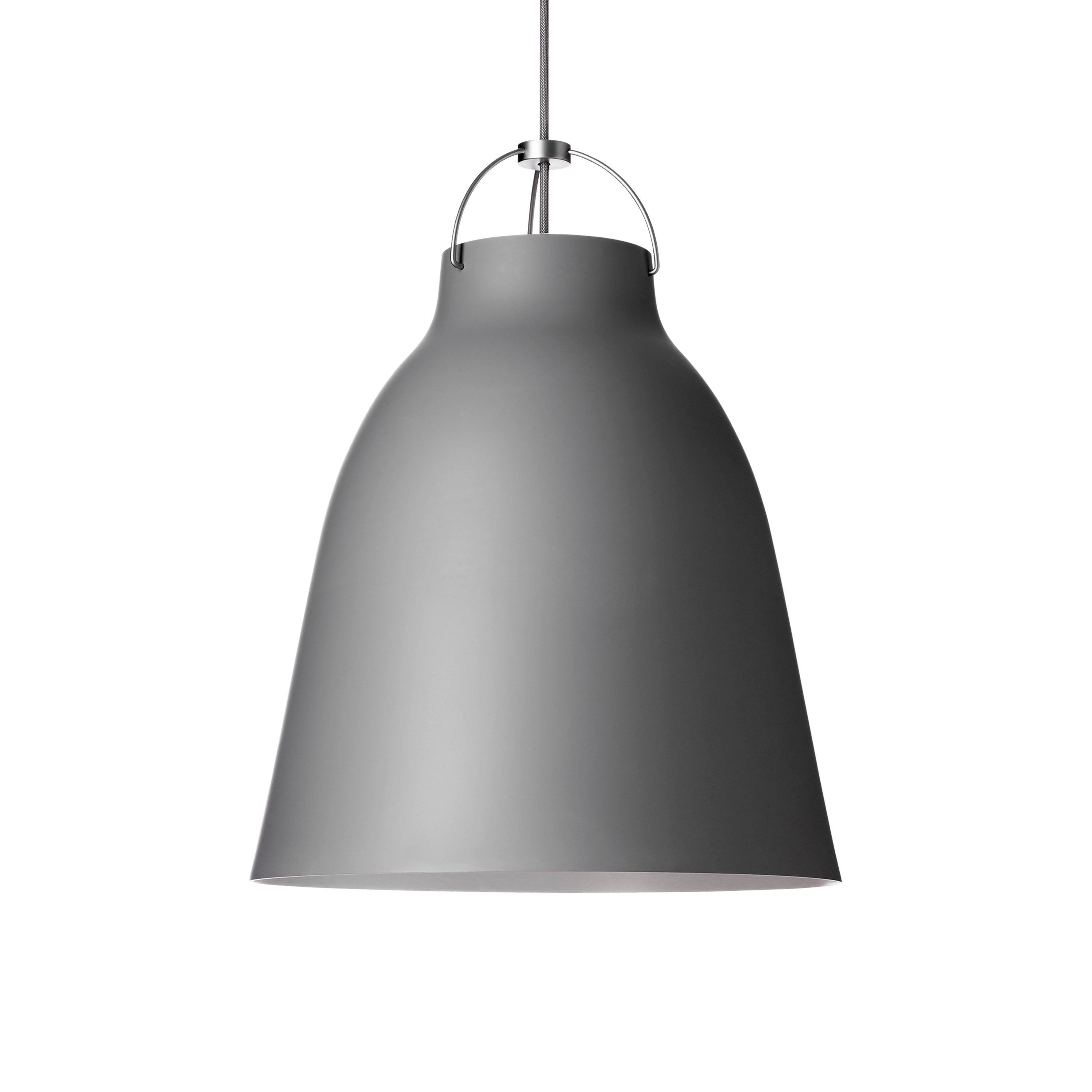 Caravaggio Matt Pendant