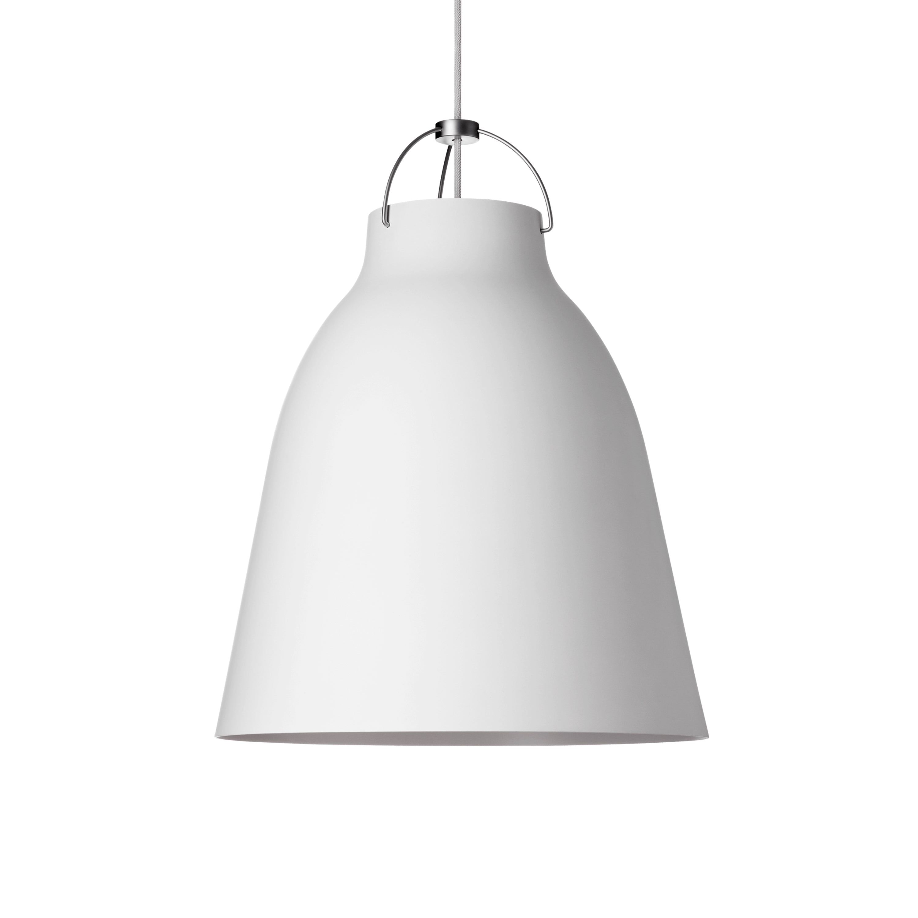 Caravaggio Matt Pendant