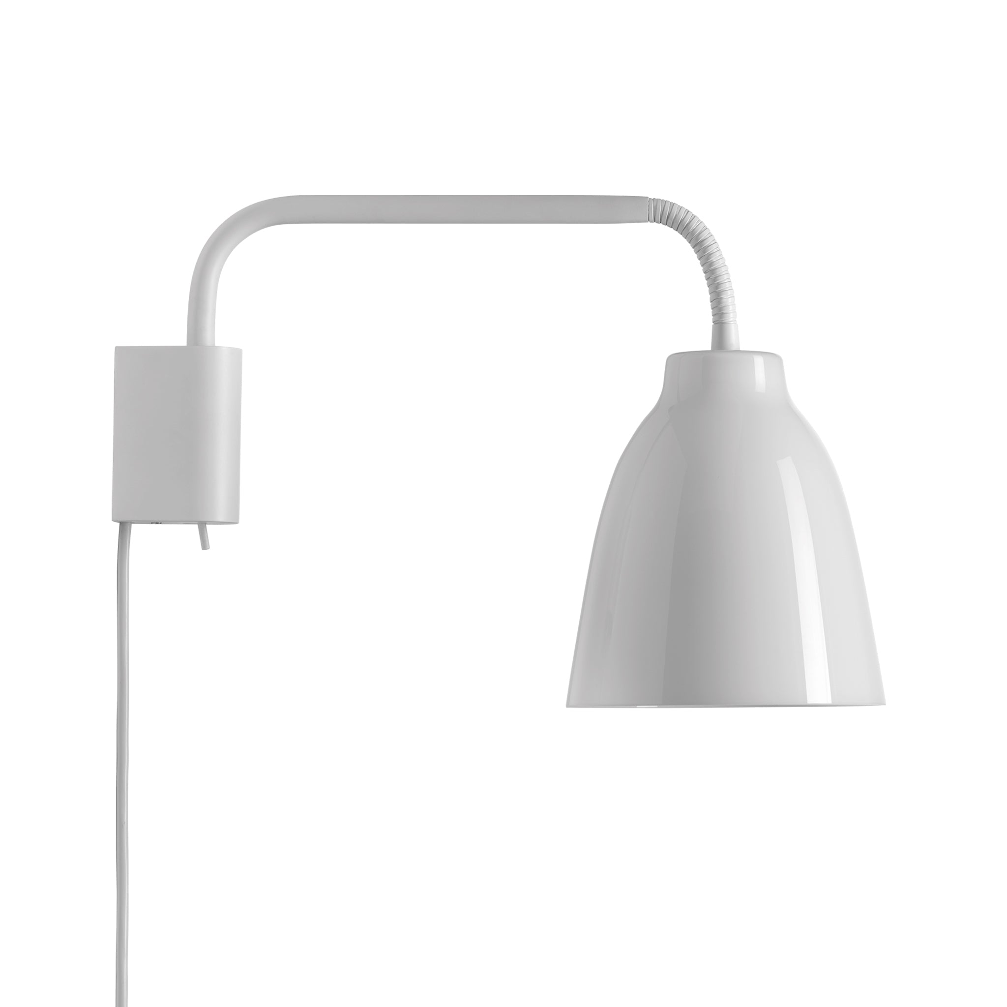 Caravaggio Wall Lamp