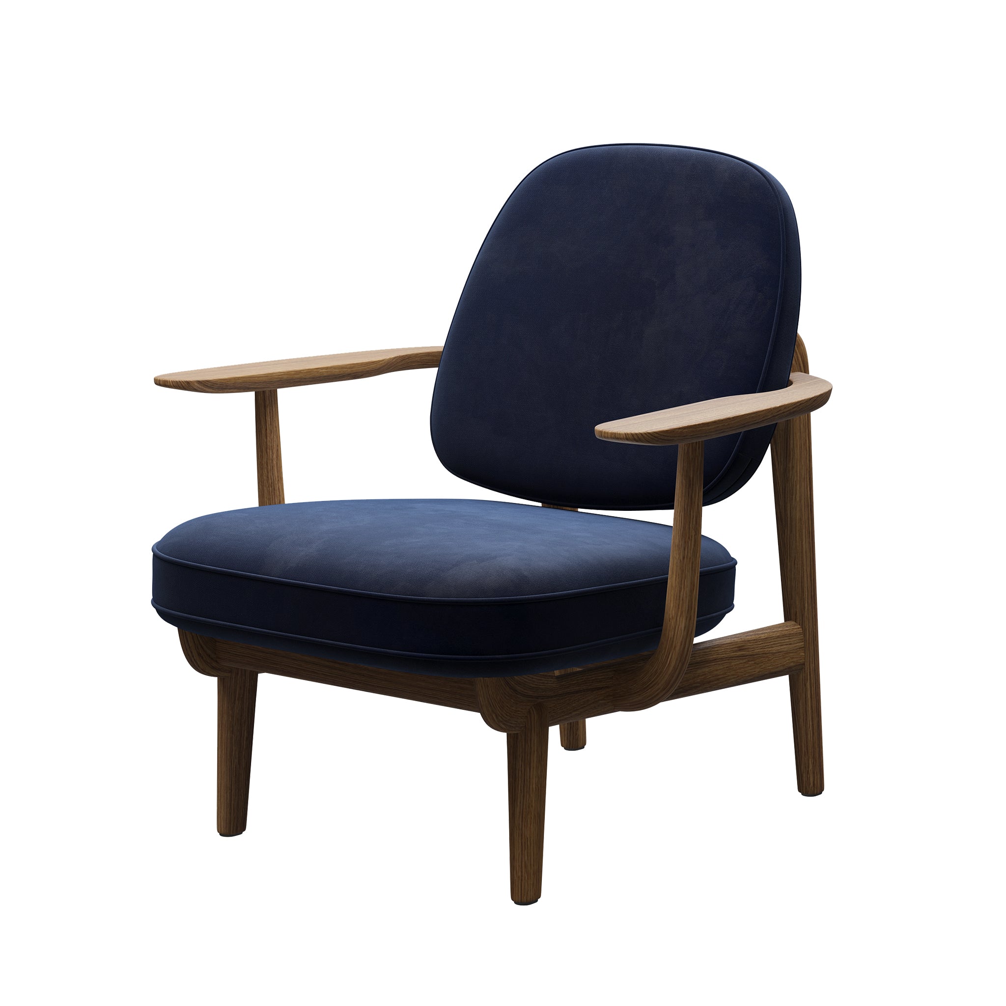 Fred Lounge Chair