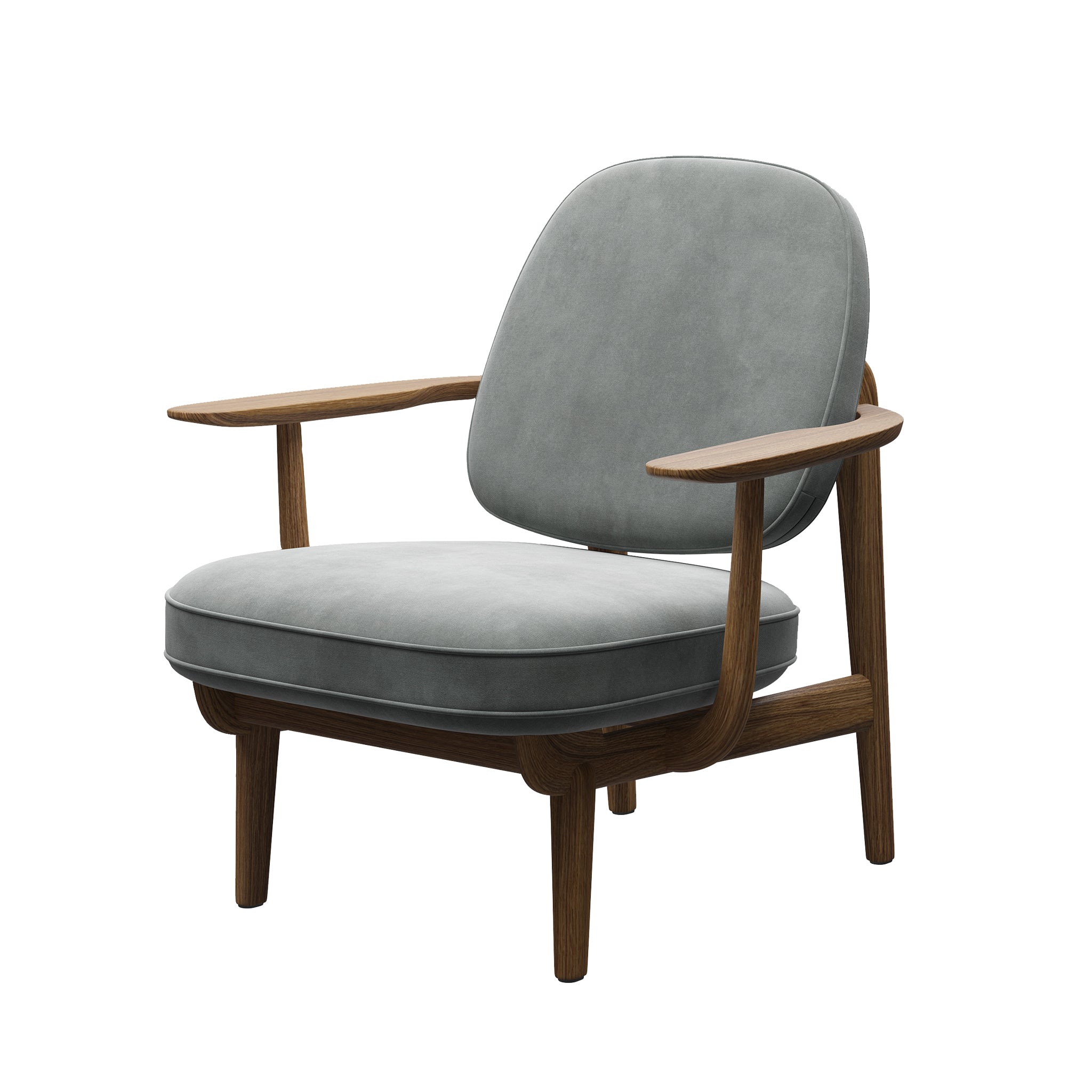 Fred Lounge Chair