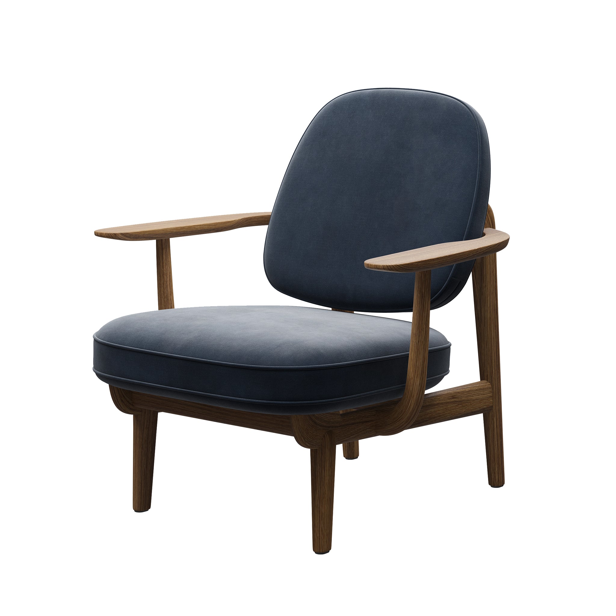 Fred Lounge Chair