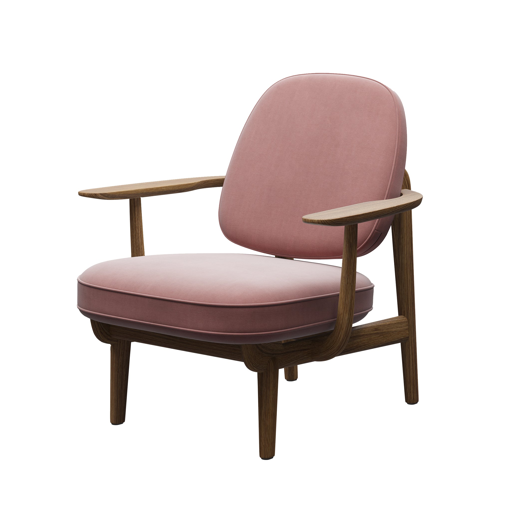 Fred Lounge Chair