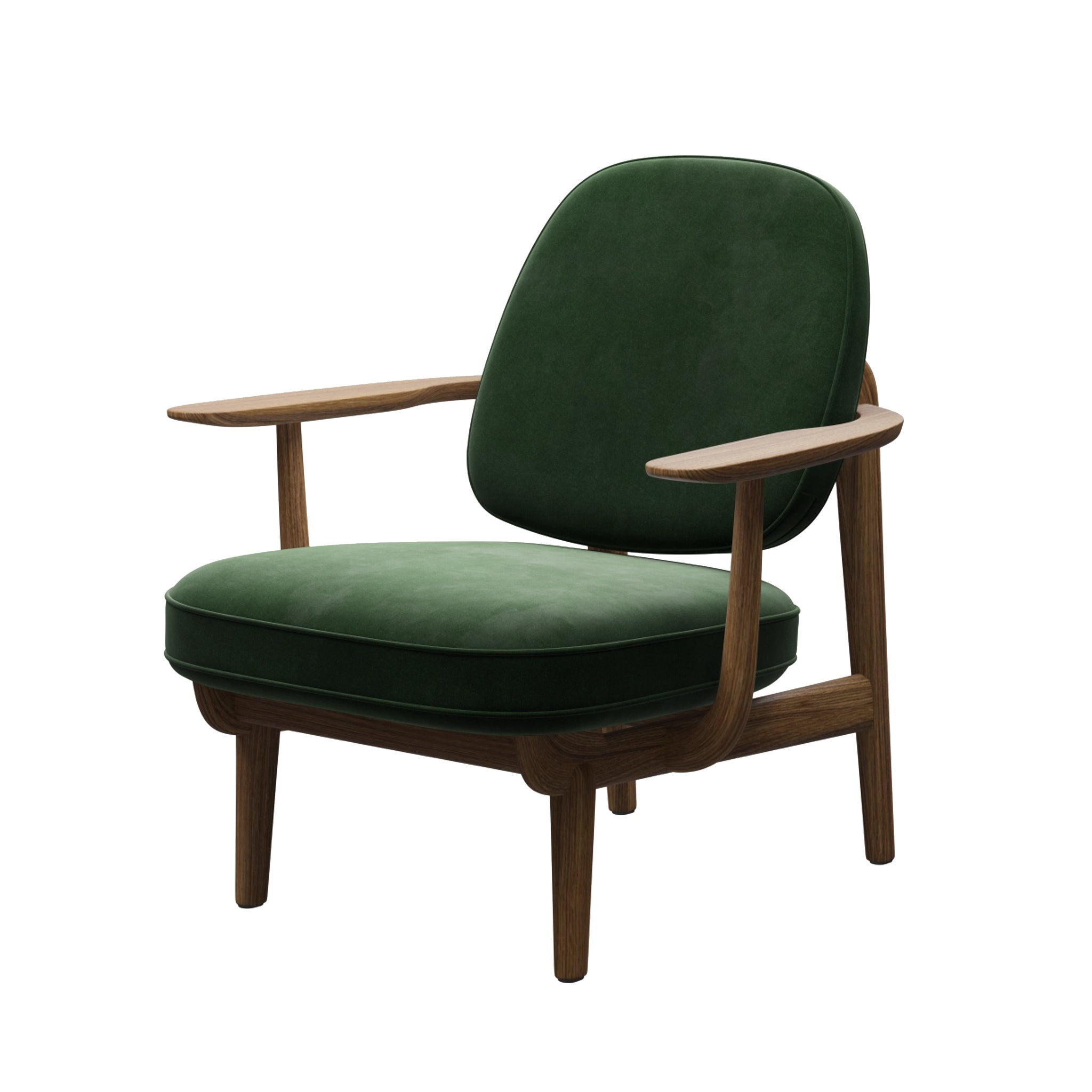 Fred Lounge Chair