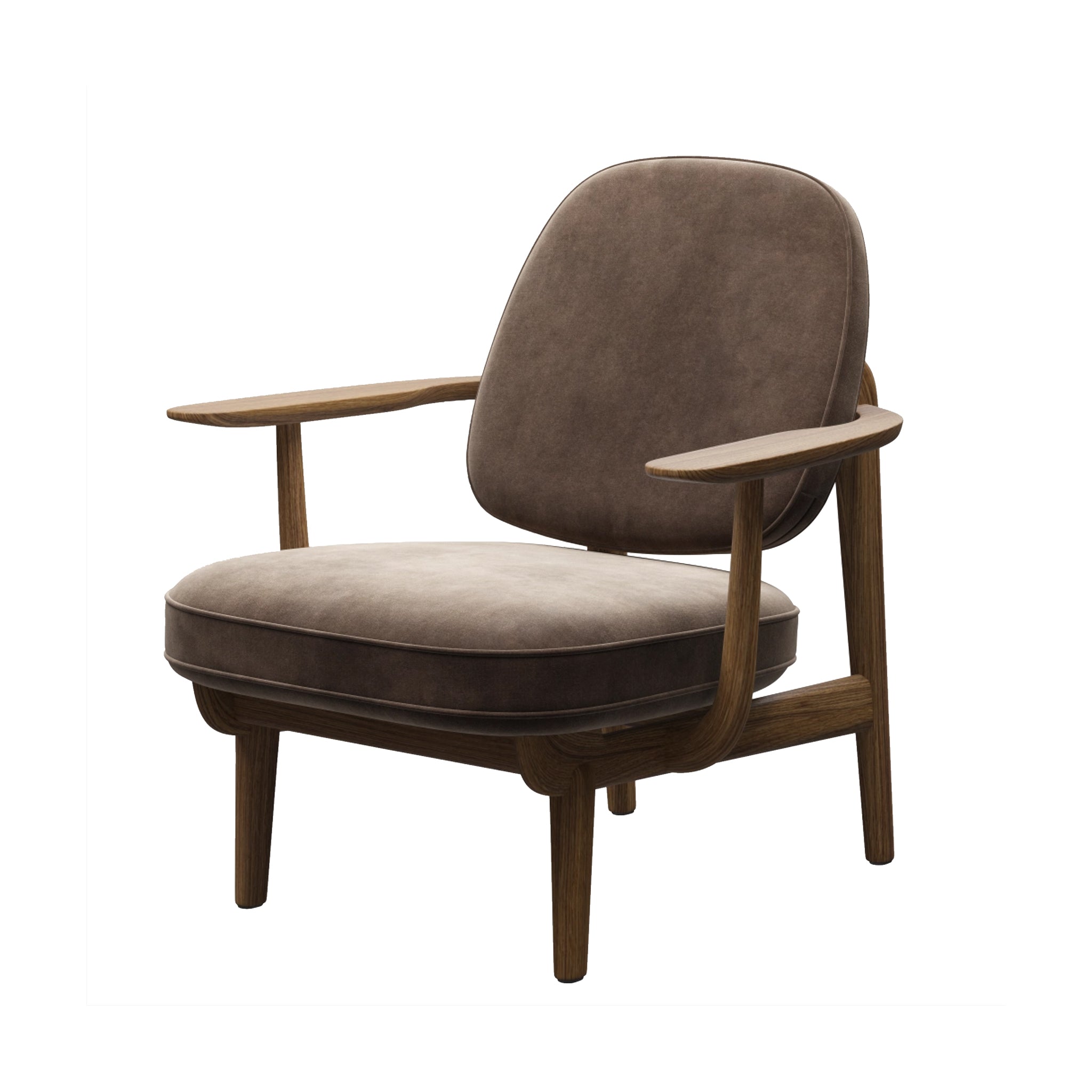 Fred Lounge Chair