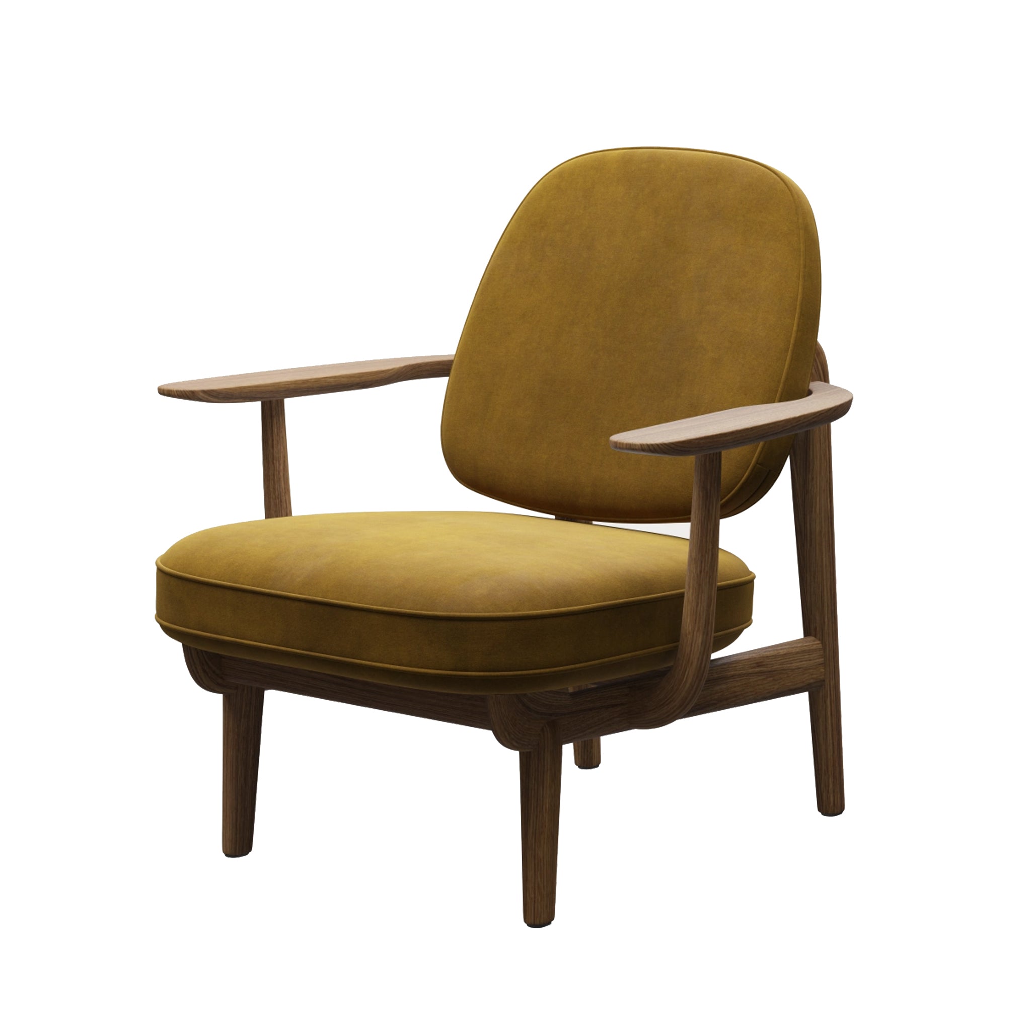 Fred Lounge Chair