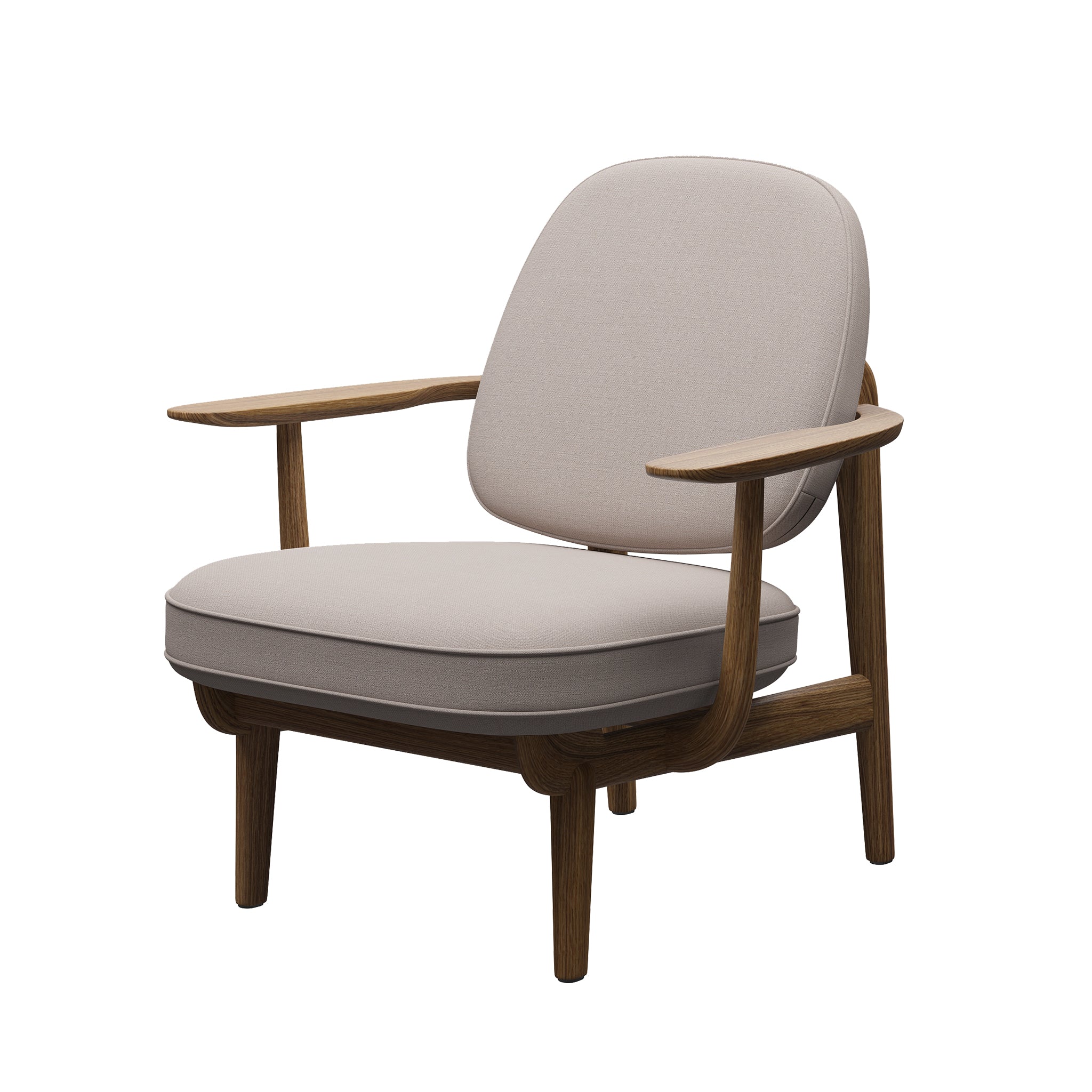 Fred Lounge Chair