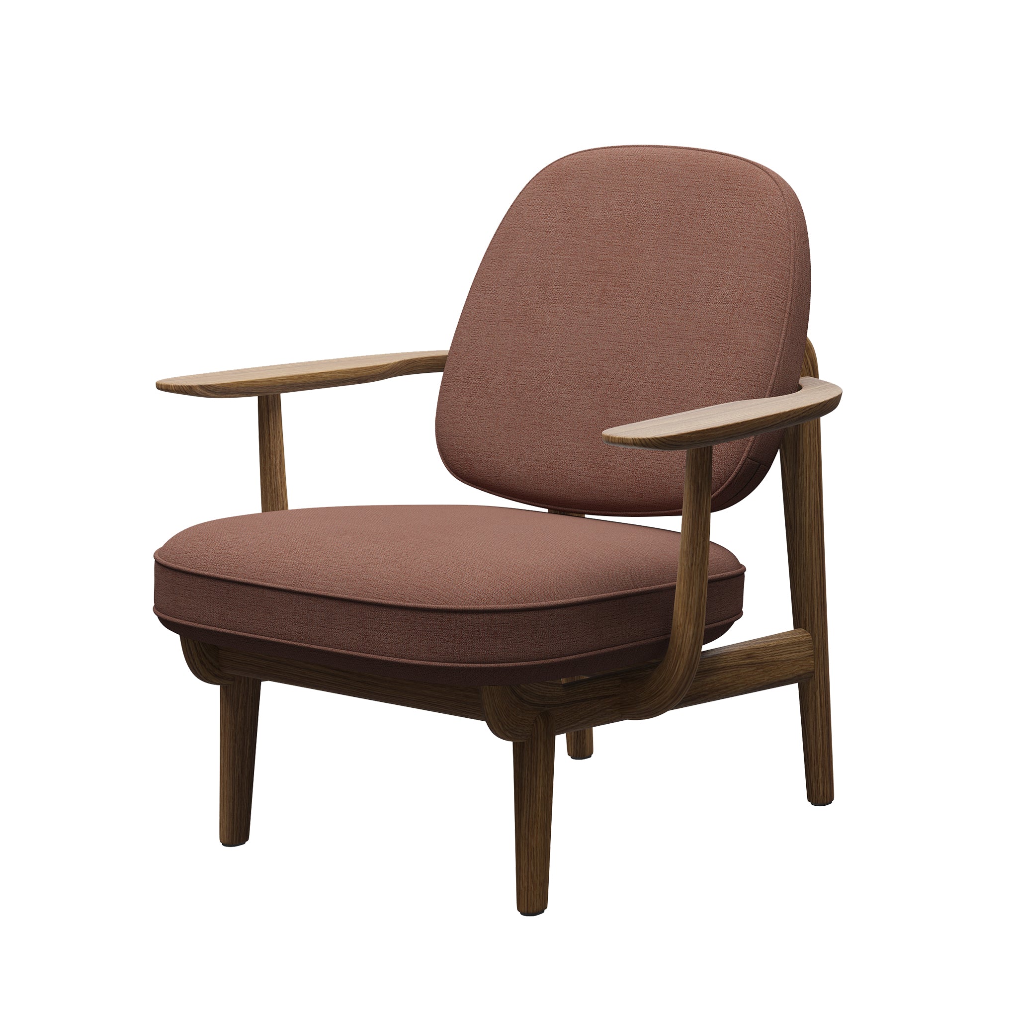 Fred Lounge Chair