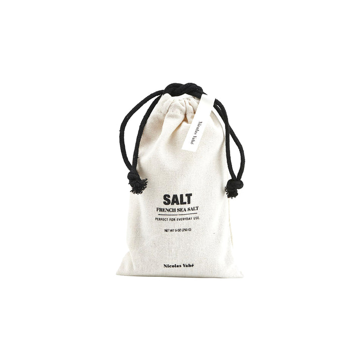 French Sea Salt