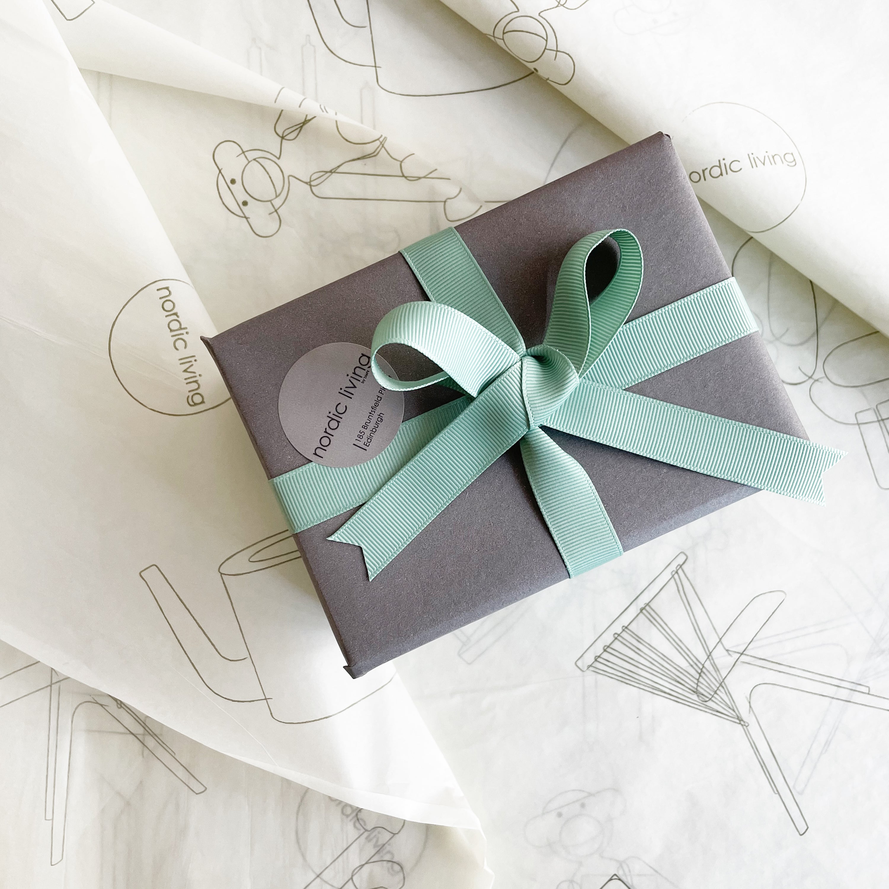 Gift Wrapping