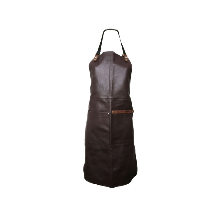 Orskov Leather Apron