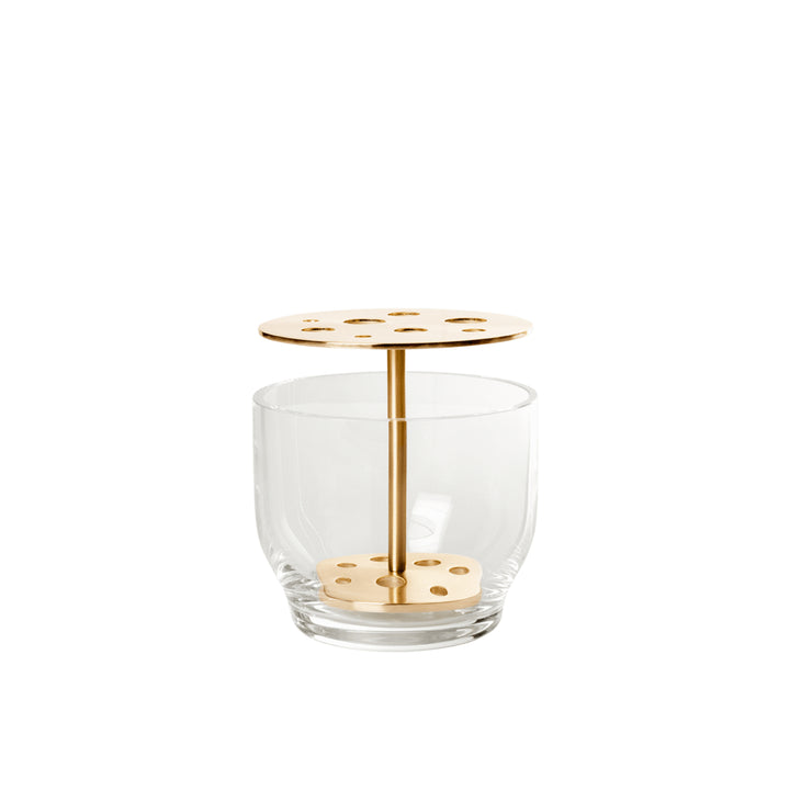 Ikebana Vase