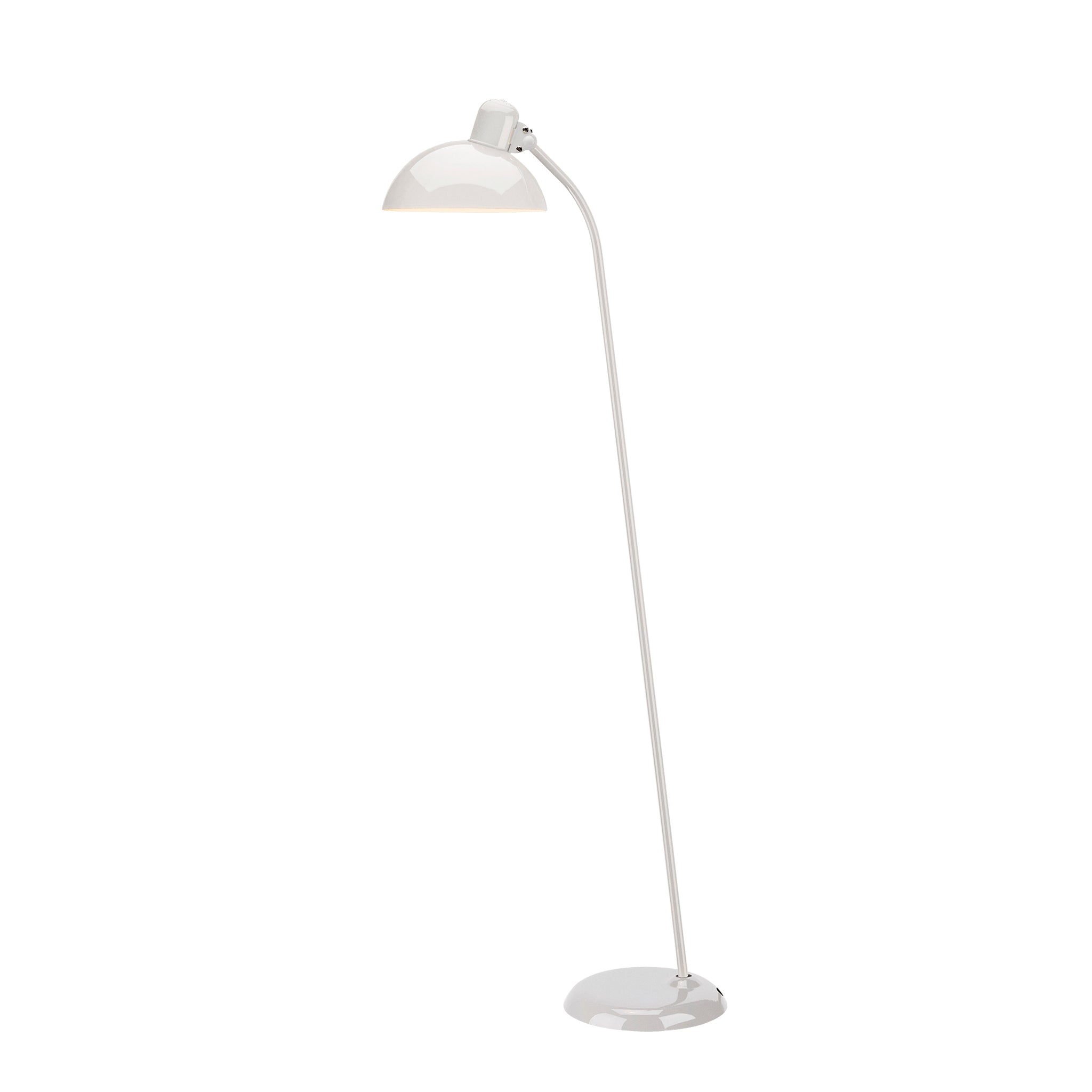 Kaiser Idell Floor Lamp 6556-F