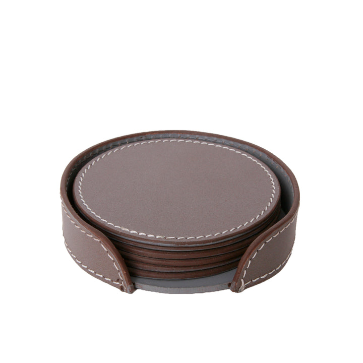 Orskov Coasters