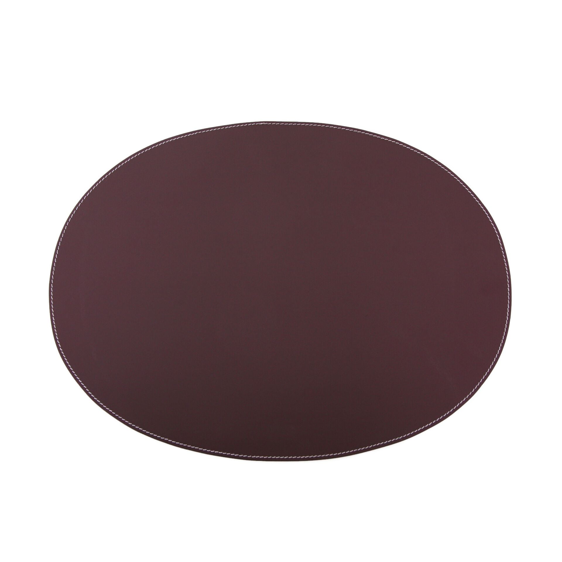 Orskov Leather Placemat