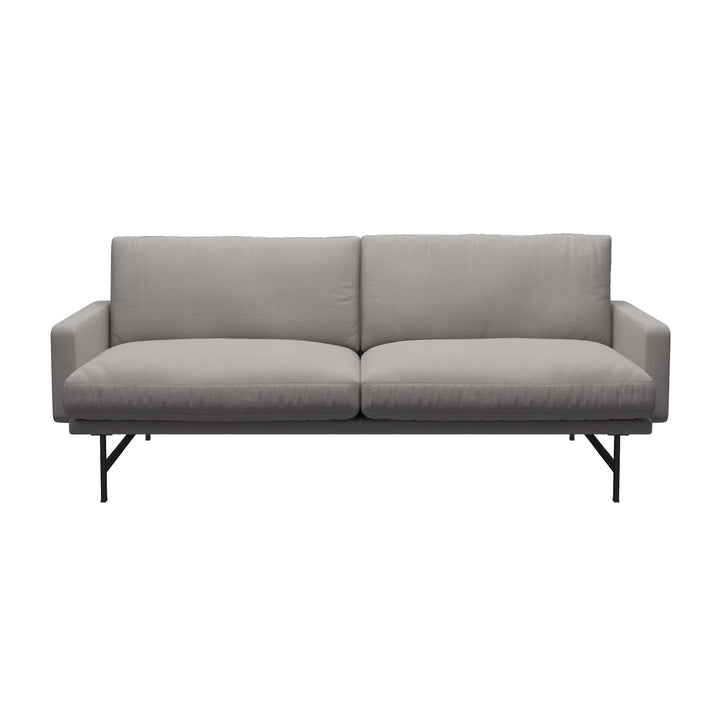Lissoni 2-Seater Sofa PL112