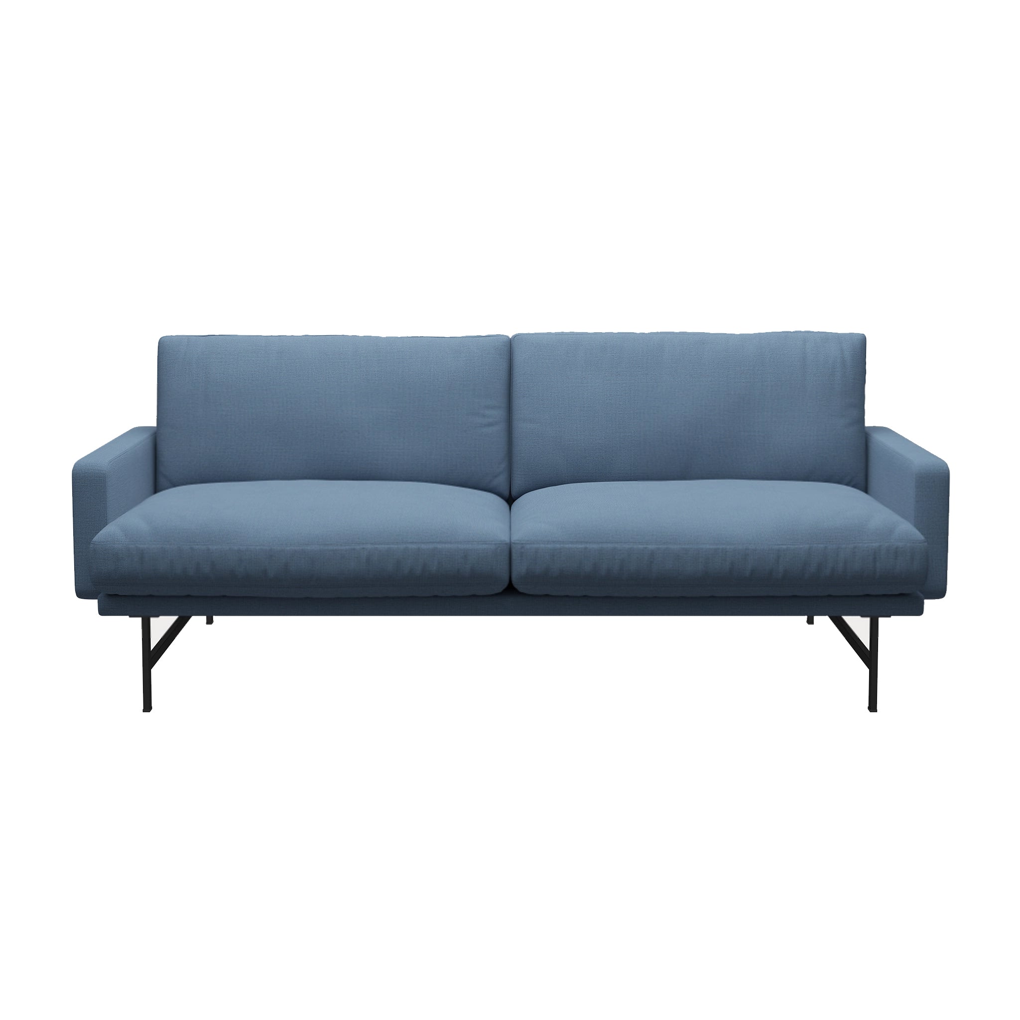 Lissoni 2-Seater Sofa PL112