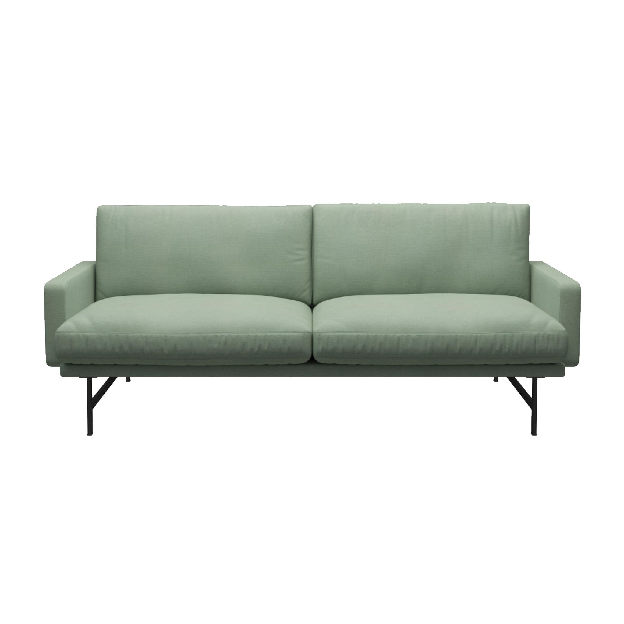 Lissoni 2-Seater Sofa PL112