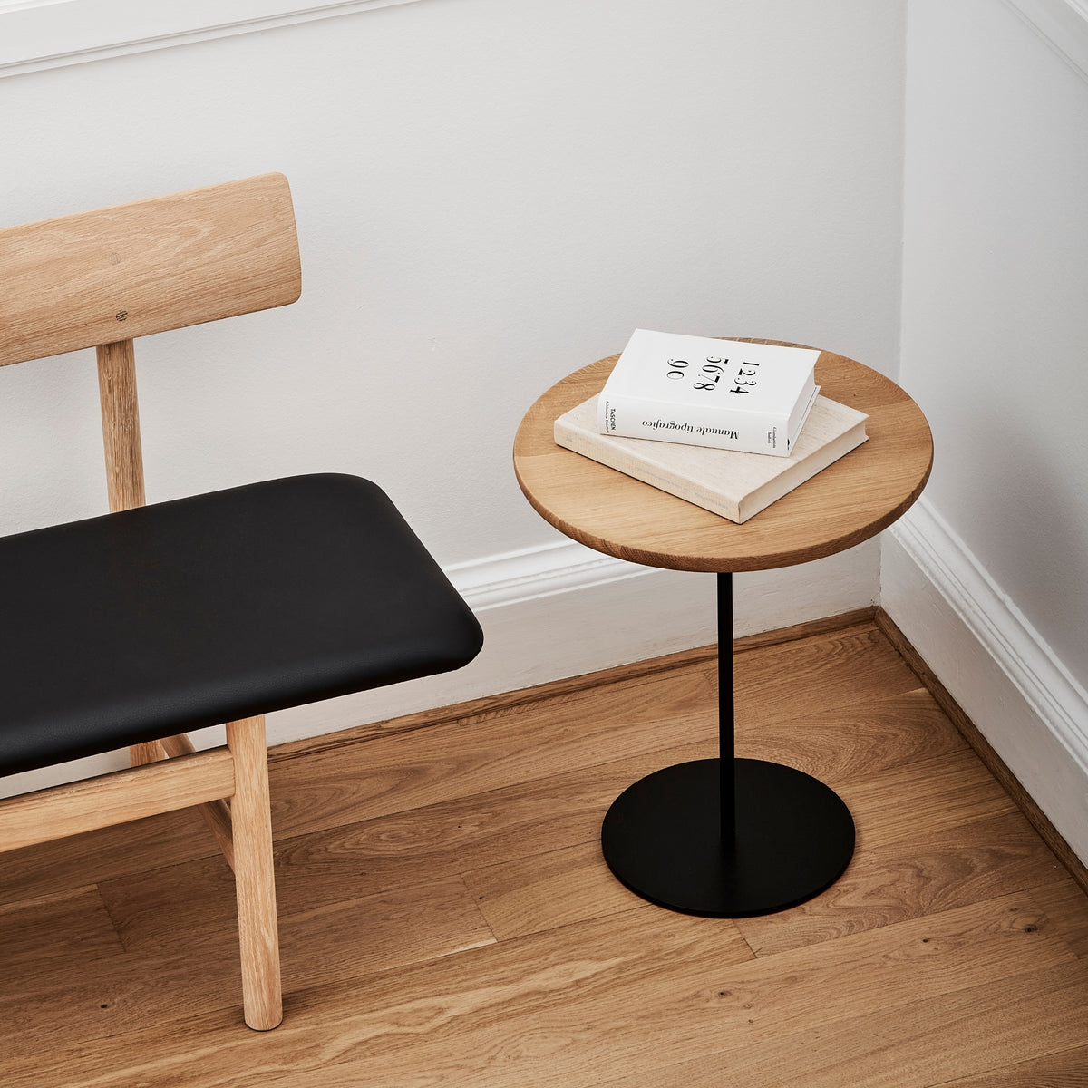 Pal Side Table – Nordic Living by Biehl