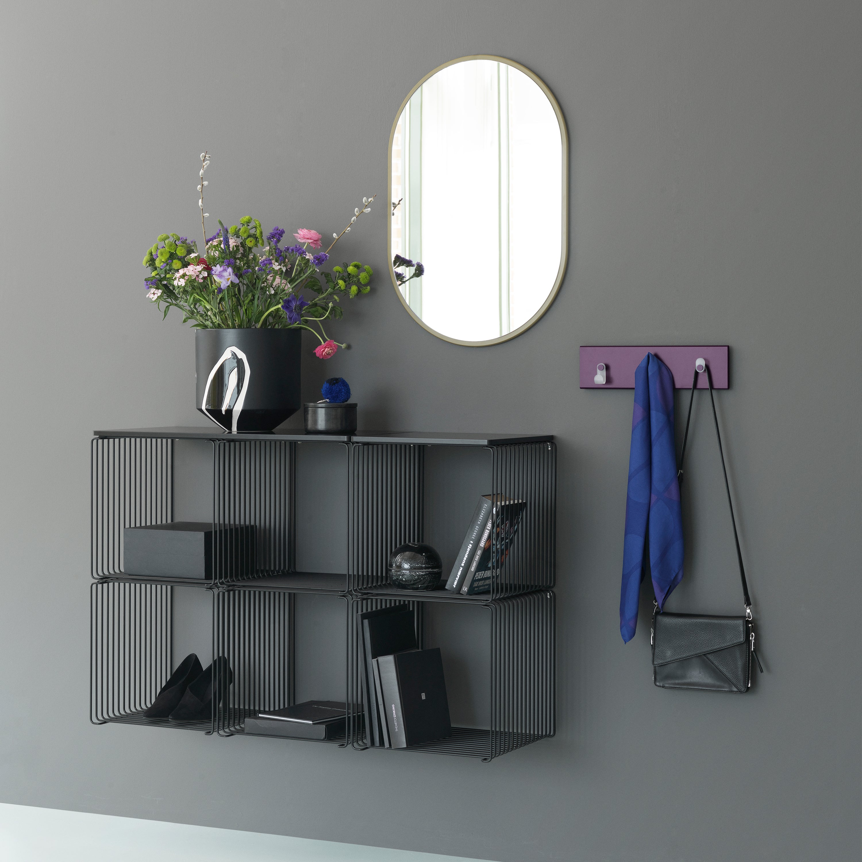 Montana Panton Wire Single