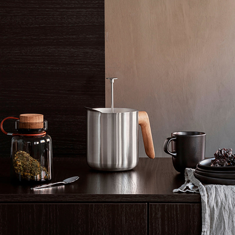 Eva Solo Tea – Nordic Living by Biehl