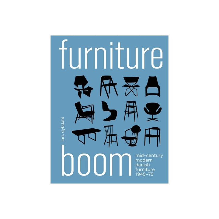 The Danish Furniture Boom