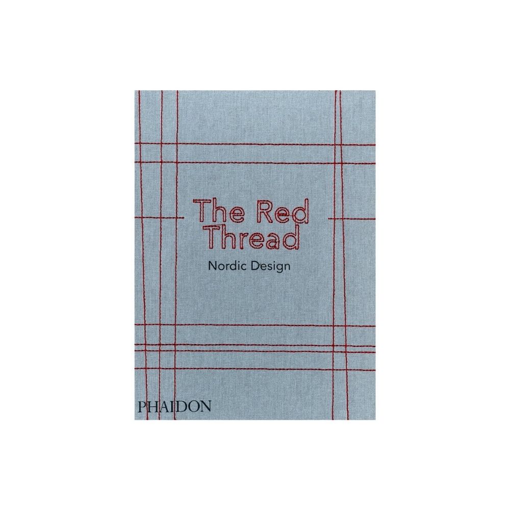 The Red Thread: Nordic Design