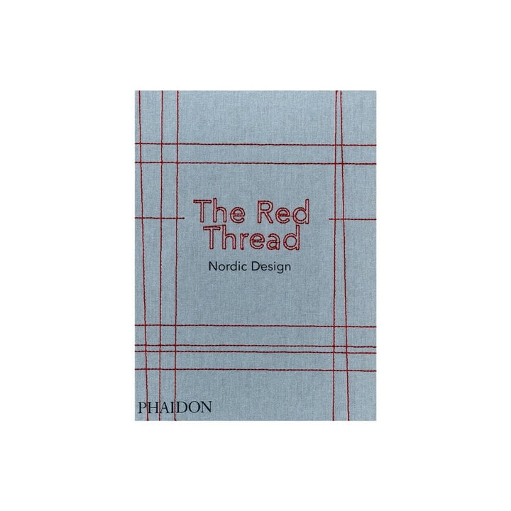 The Red Thread: Nordic Design